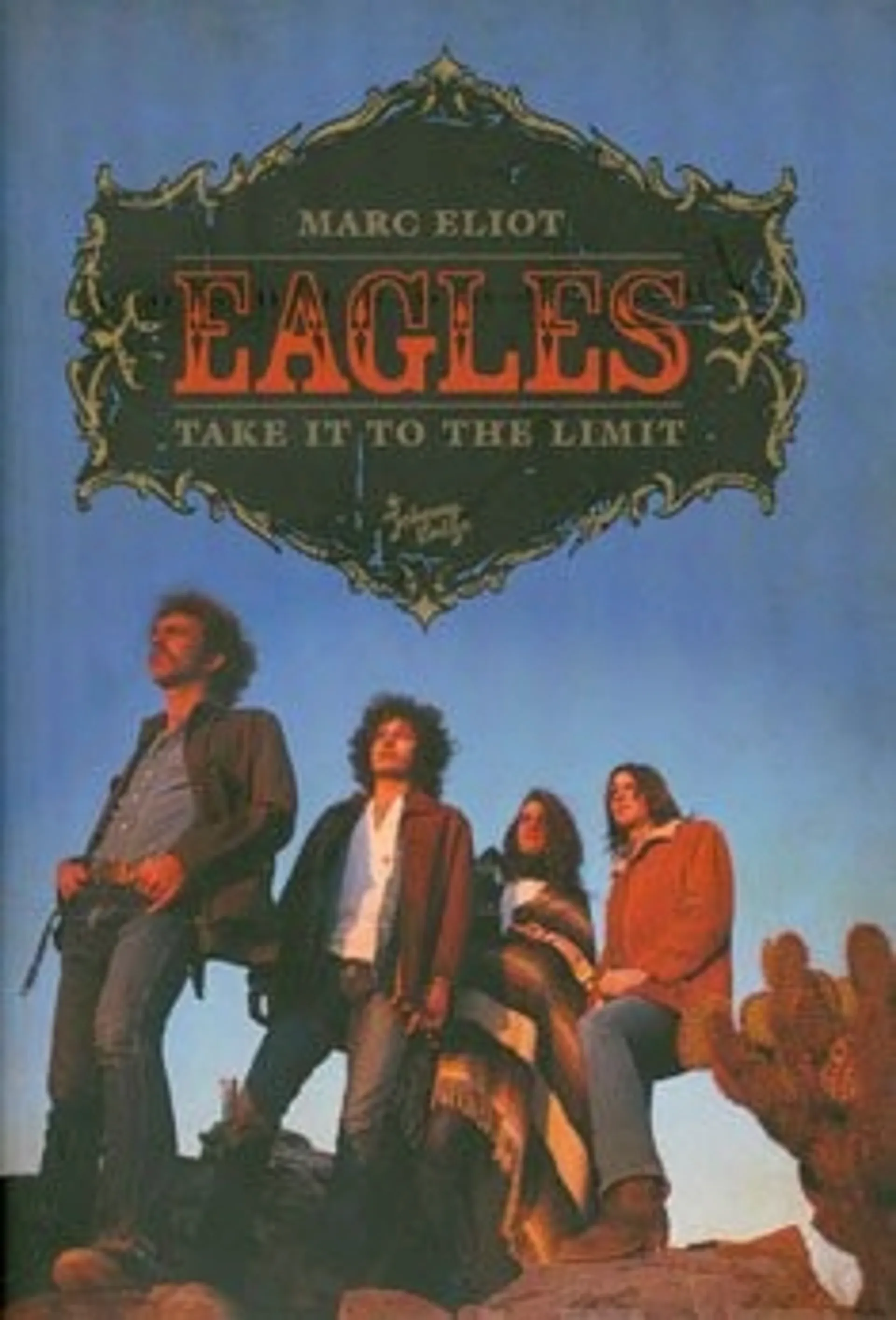 Eagles