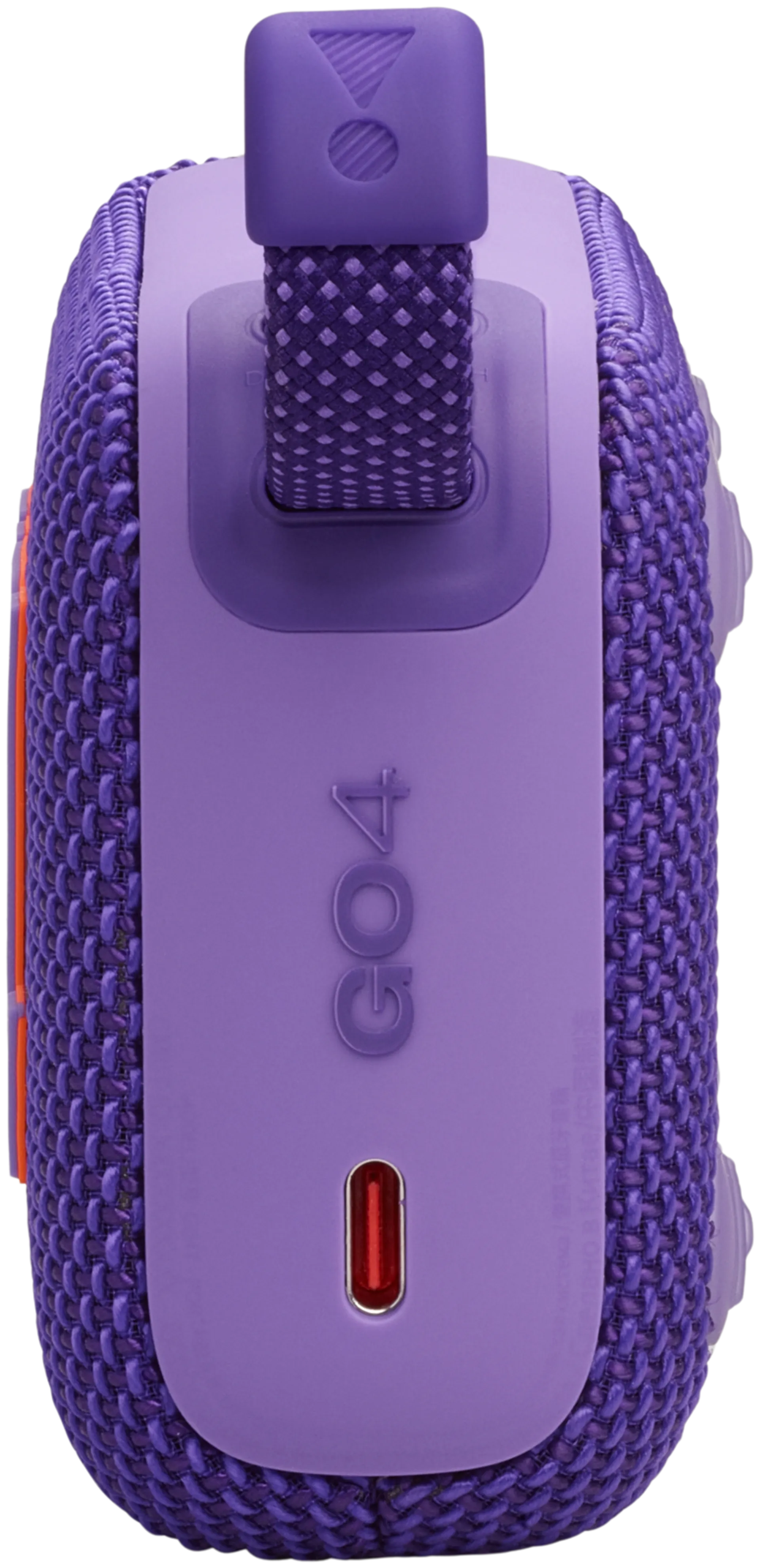 JBL Bluetooth kaiutin Go 4 violetti - 5
