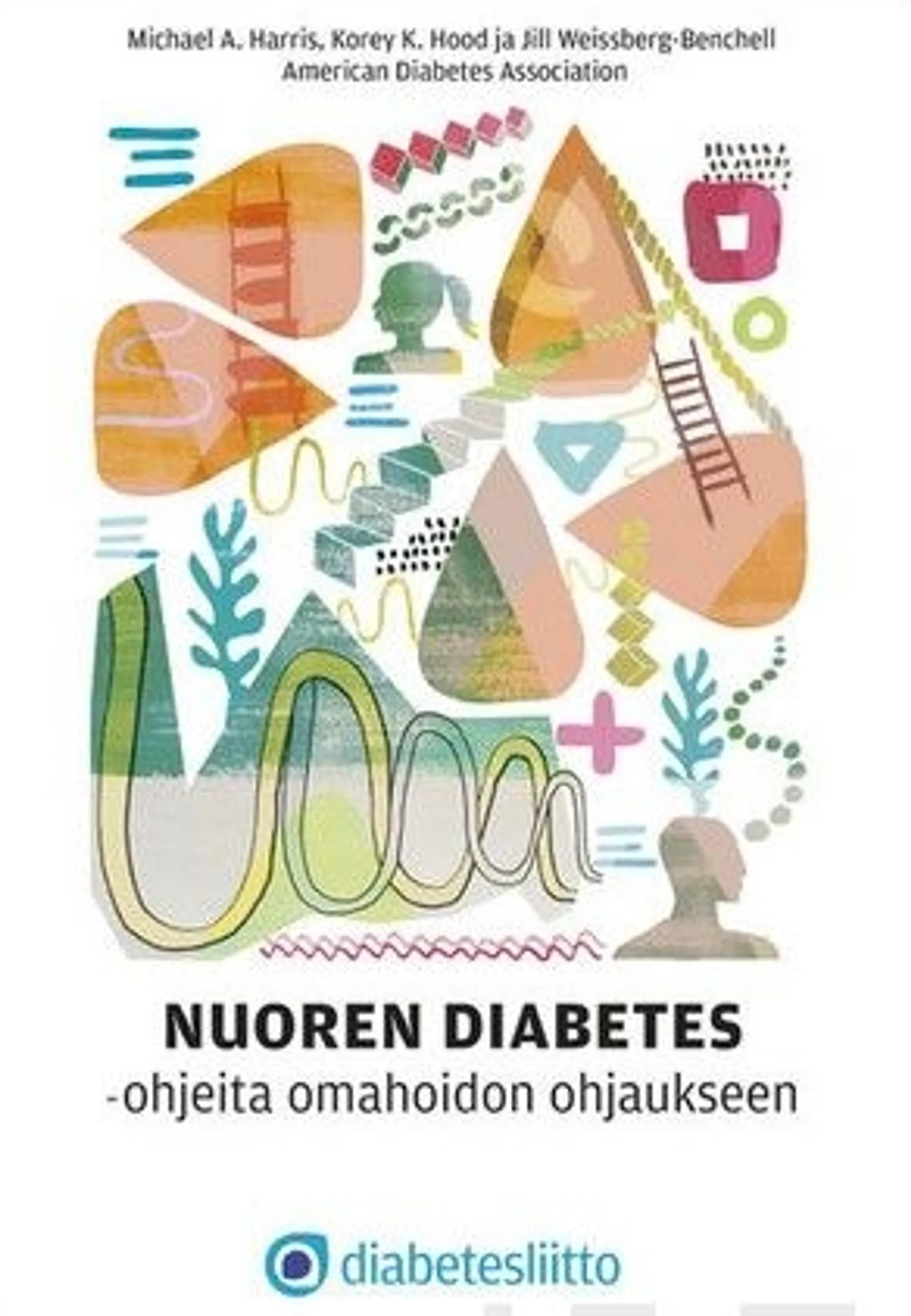 Harris, Nuoren diabetes - Ohjeita omahoidon ohjaukseen