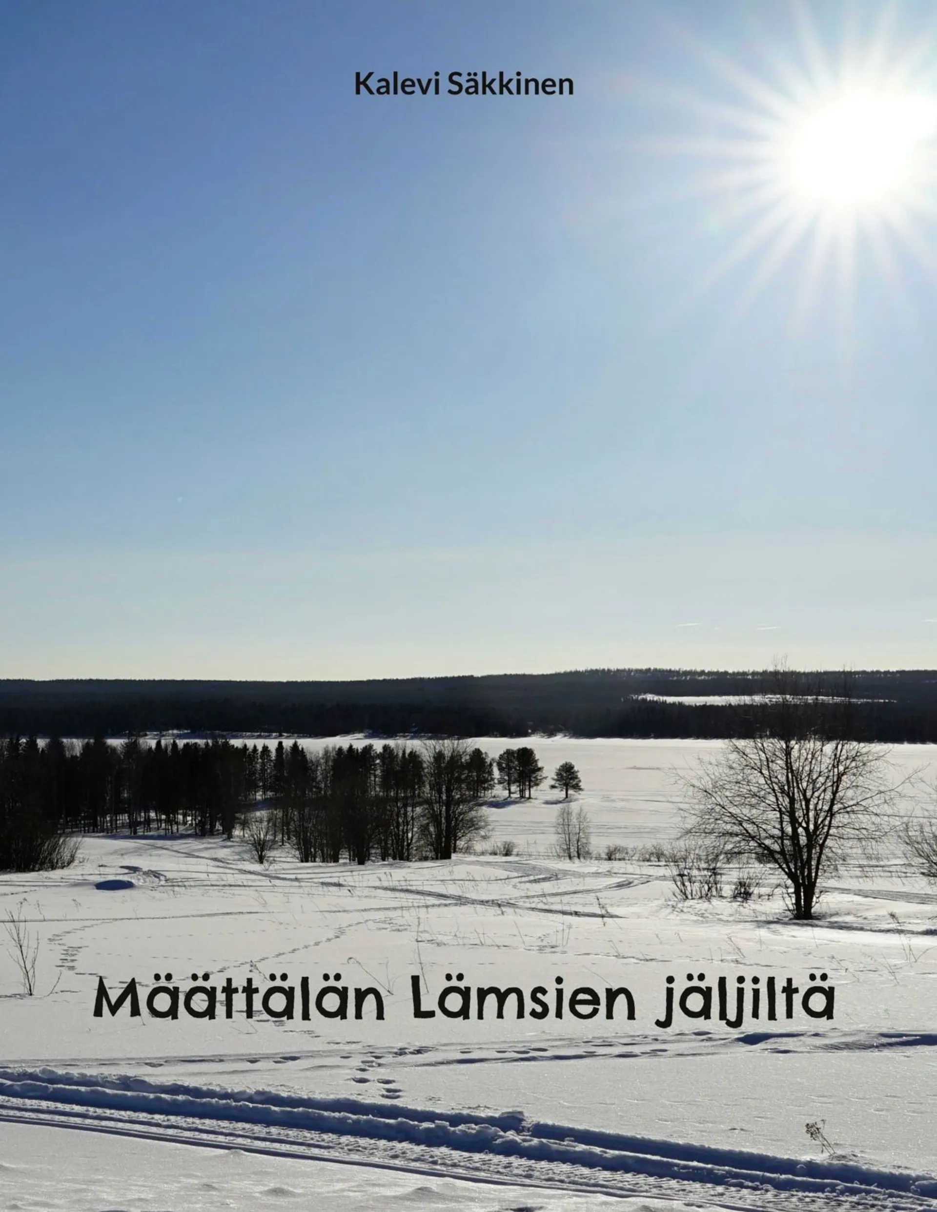 Säkkinen, Määttälän Lämsien jäljiltä