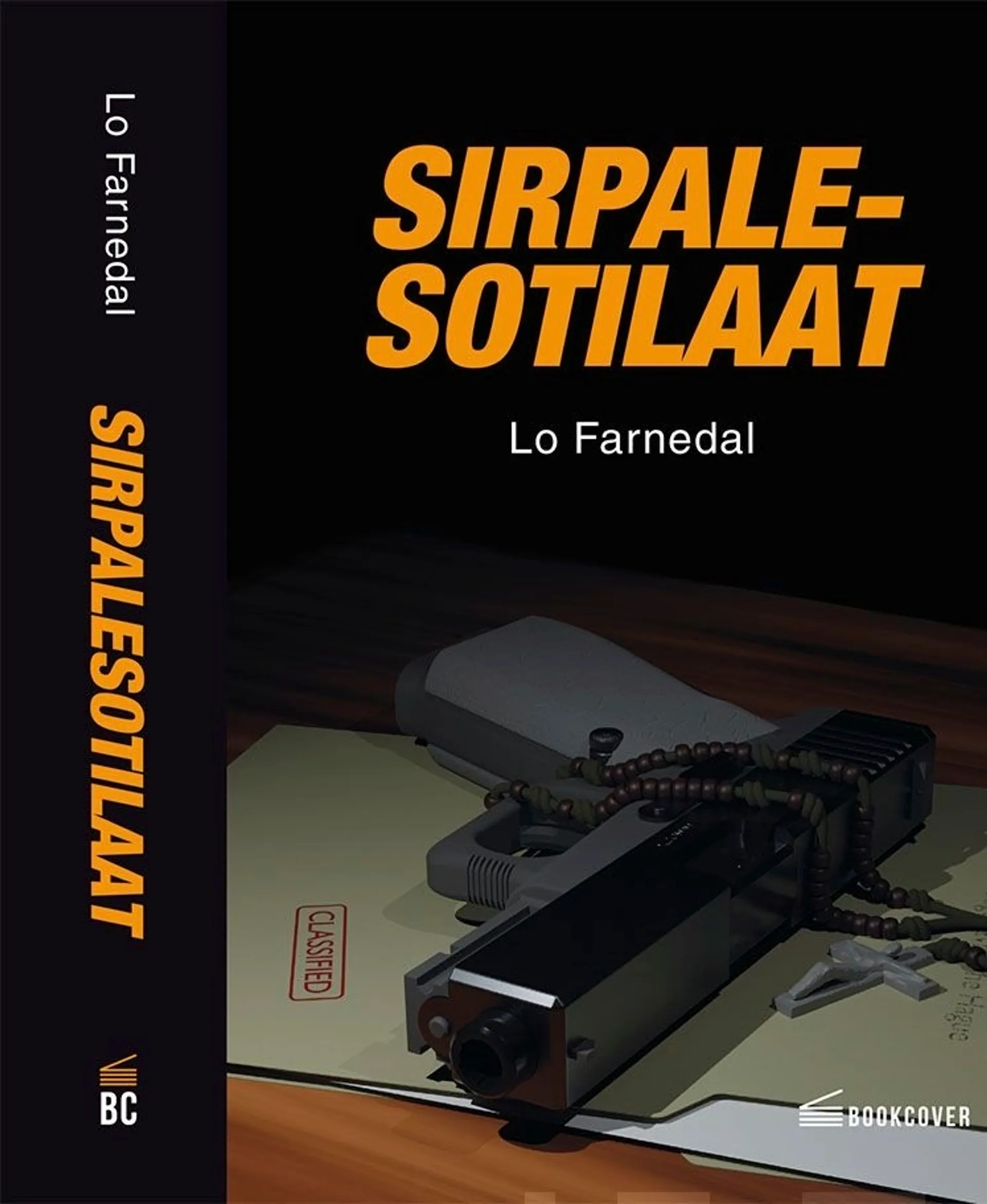 Farnedal, Sirpalesotilaat