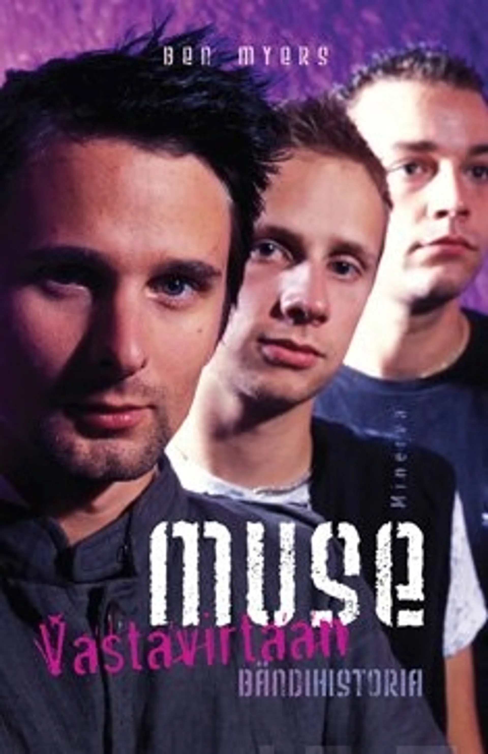 Muse - Vastavirtaan