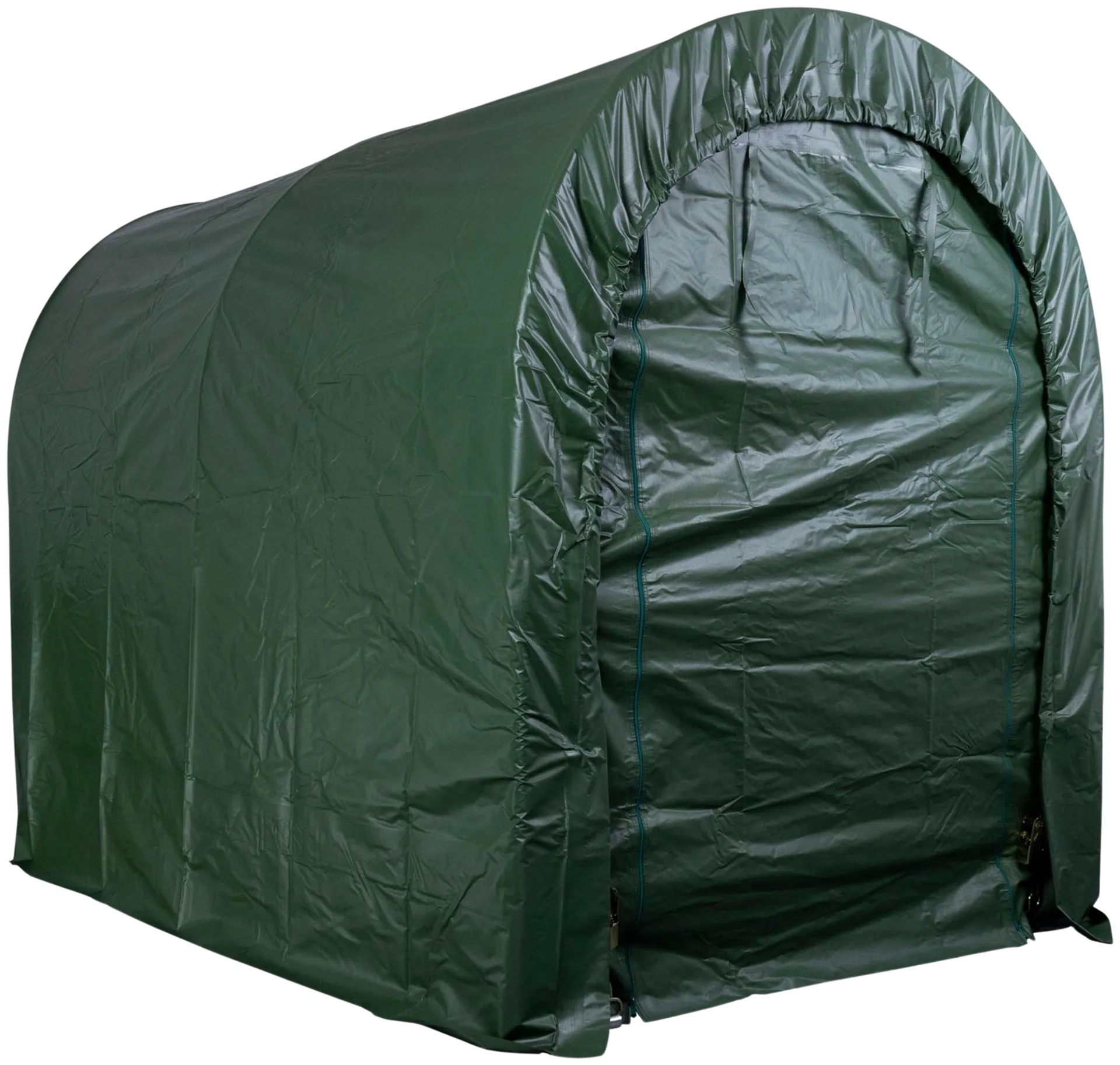 Fornorth pressutalli 1,6x2,4m, army vihreä - 2