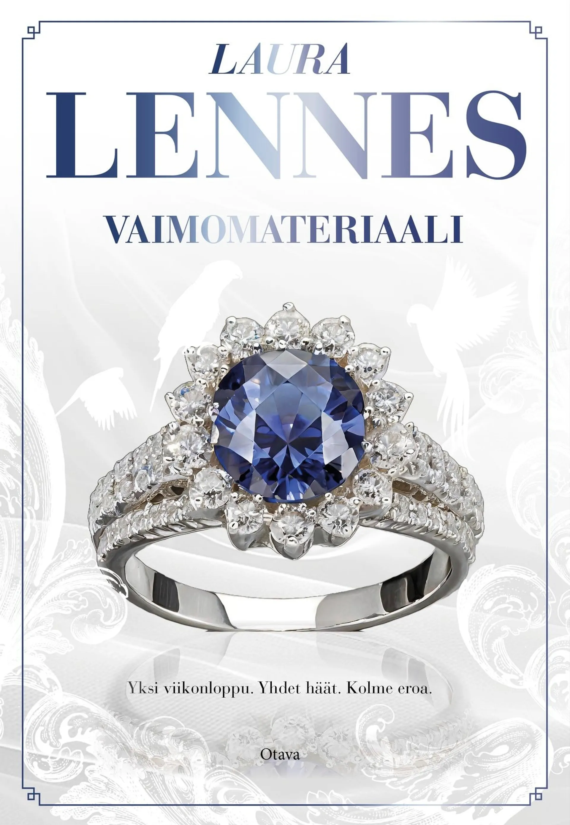 Lennes, Vaimomateriaali