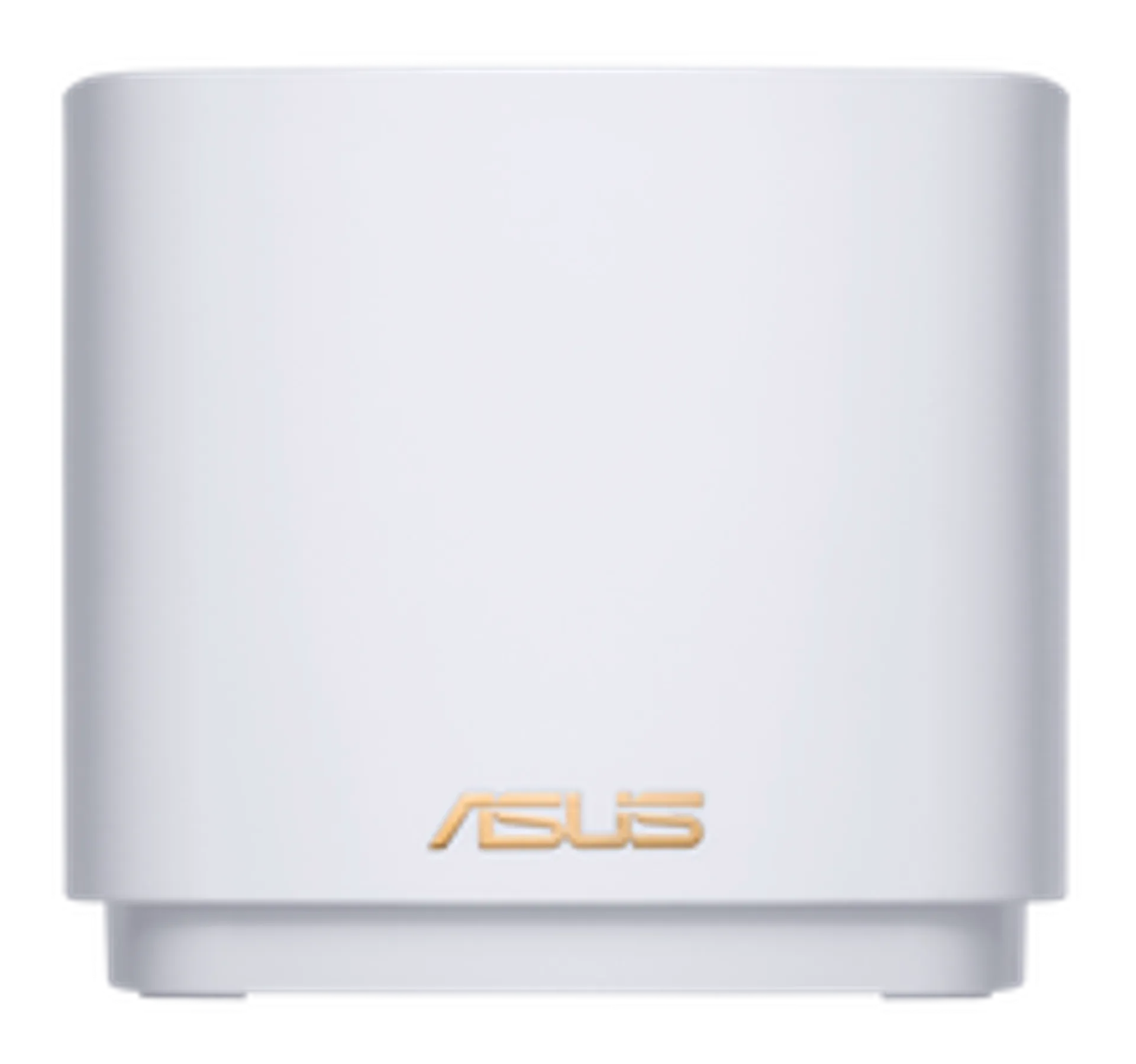 Asus Reititin  ZenWiFi XD5 1 pack valkoinen