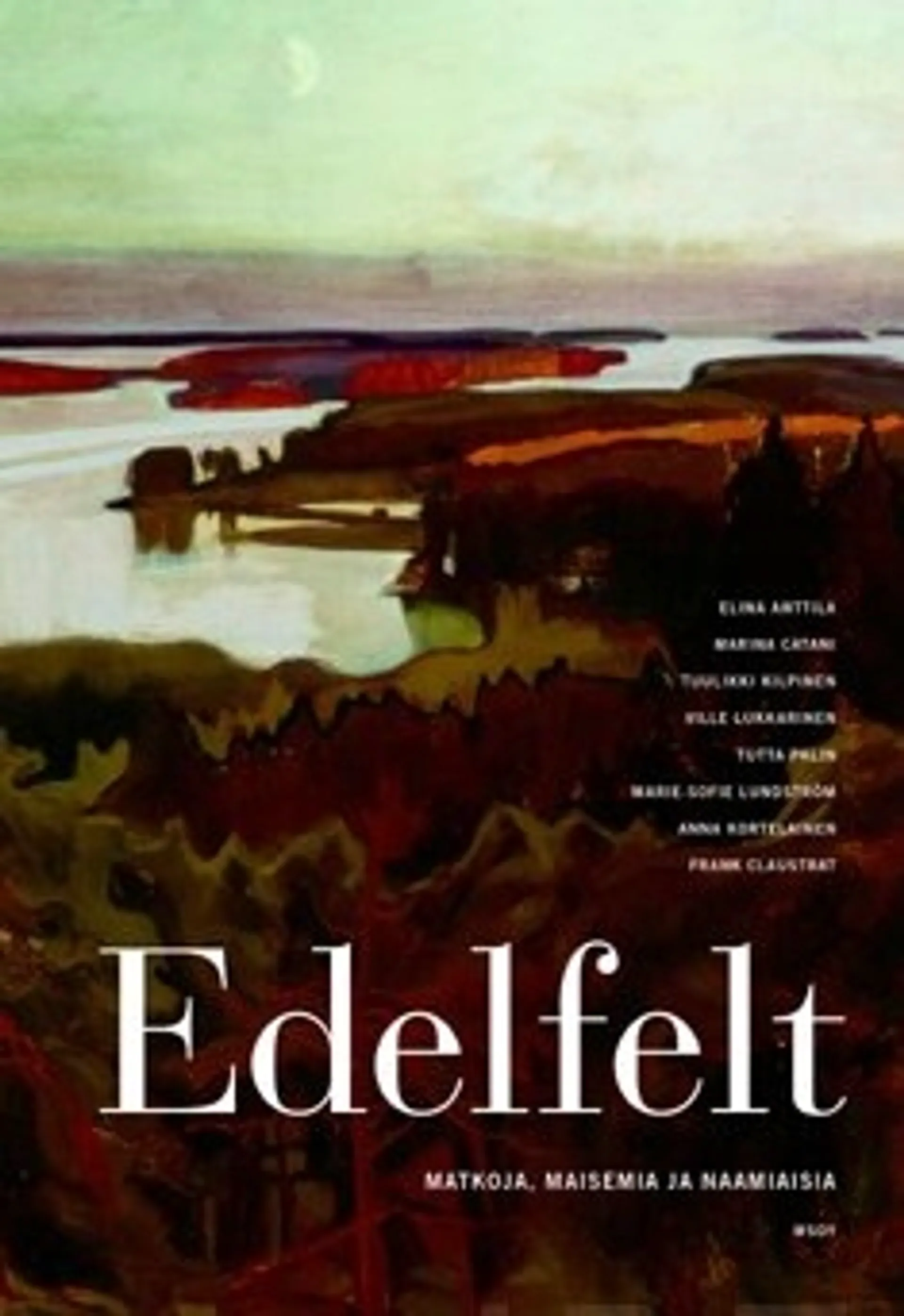 Edelfelt