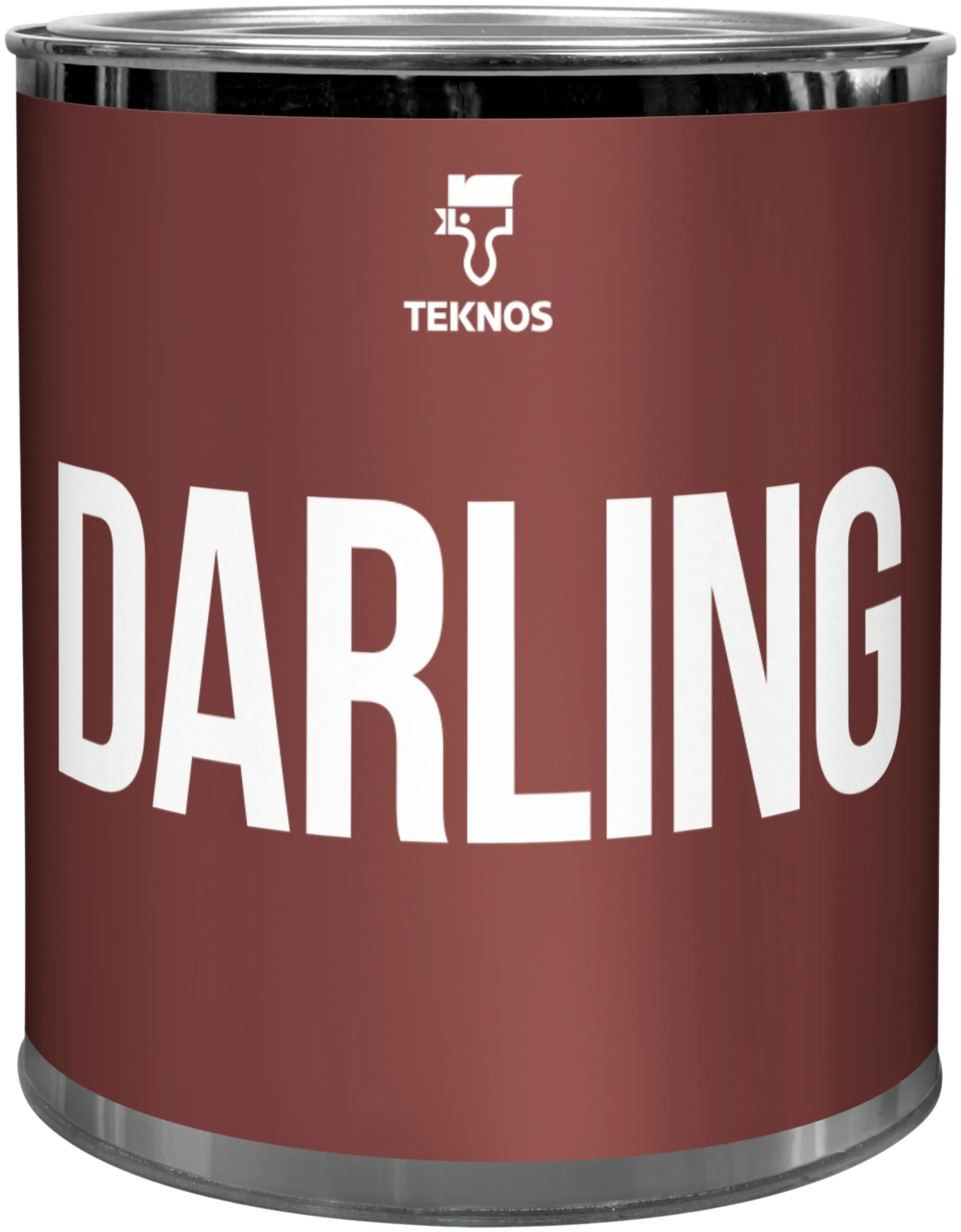 Teknos Colour sample Darling T1555
