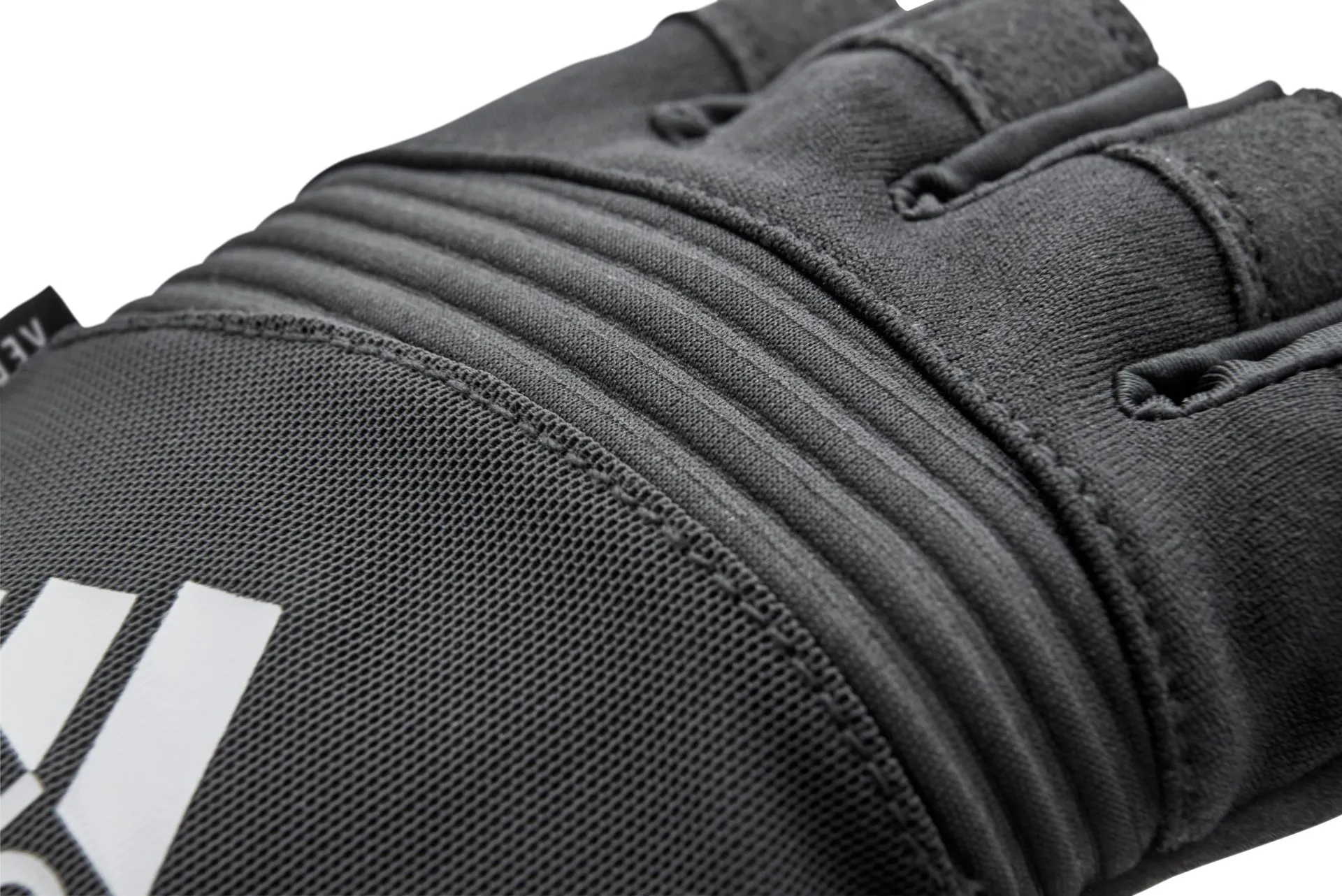 Adidas Gloves Performance - Grey/S - 5