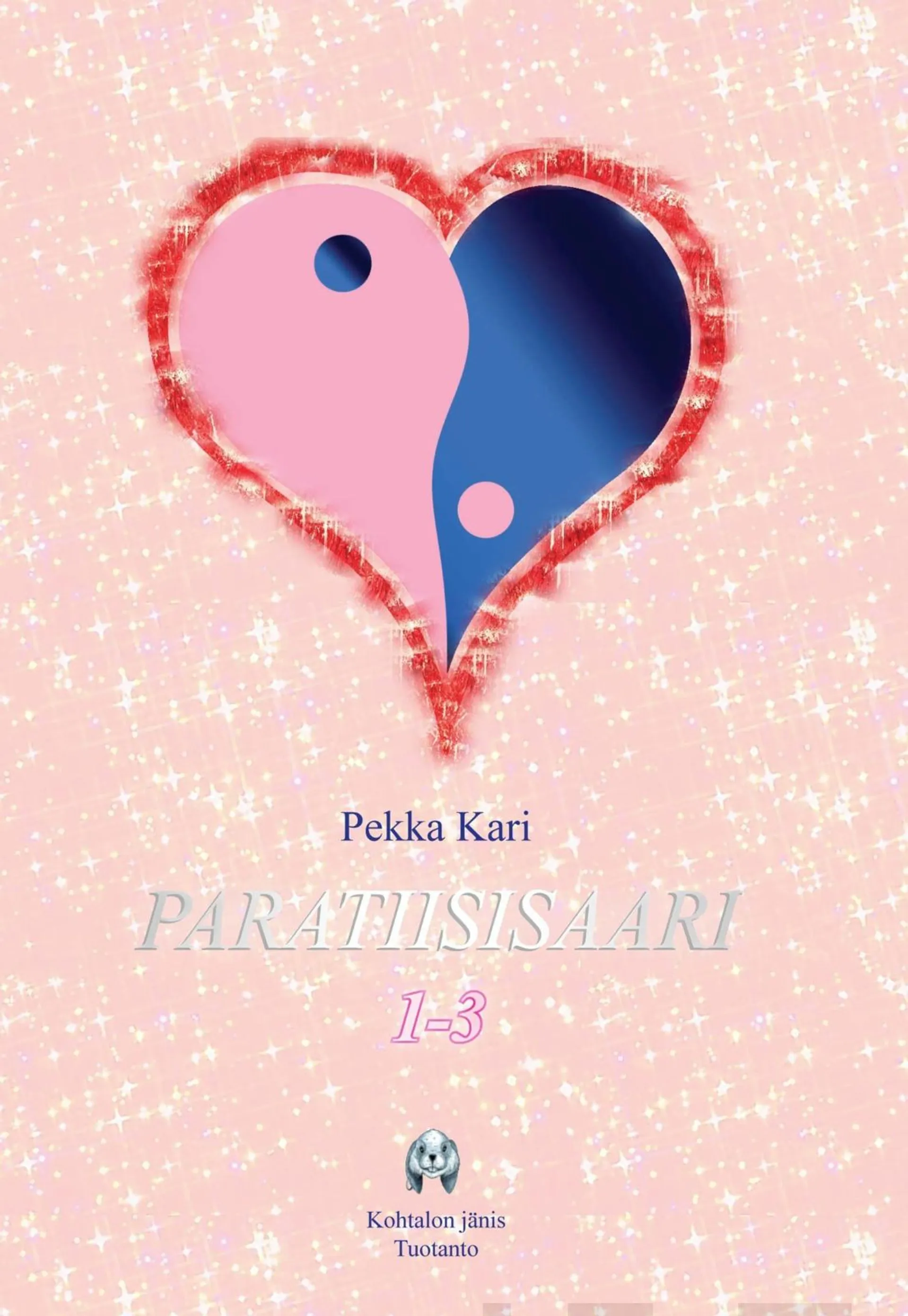 Kari, Paratiisisaari 1-3