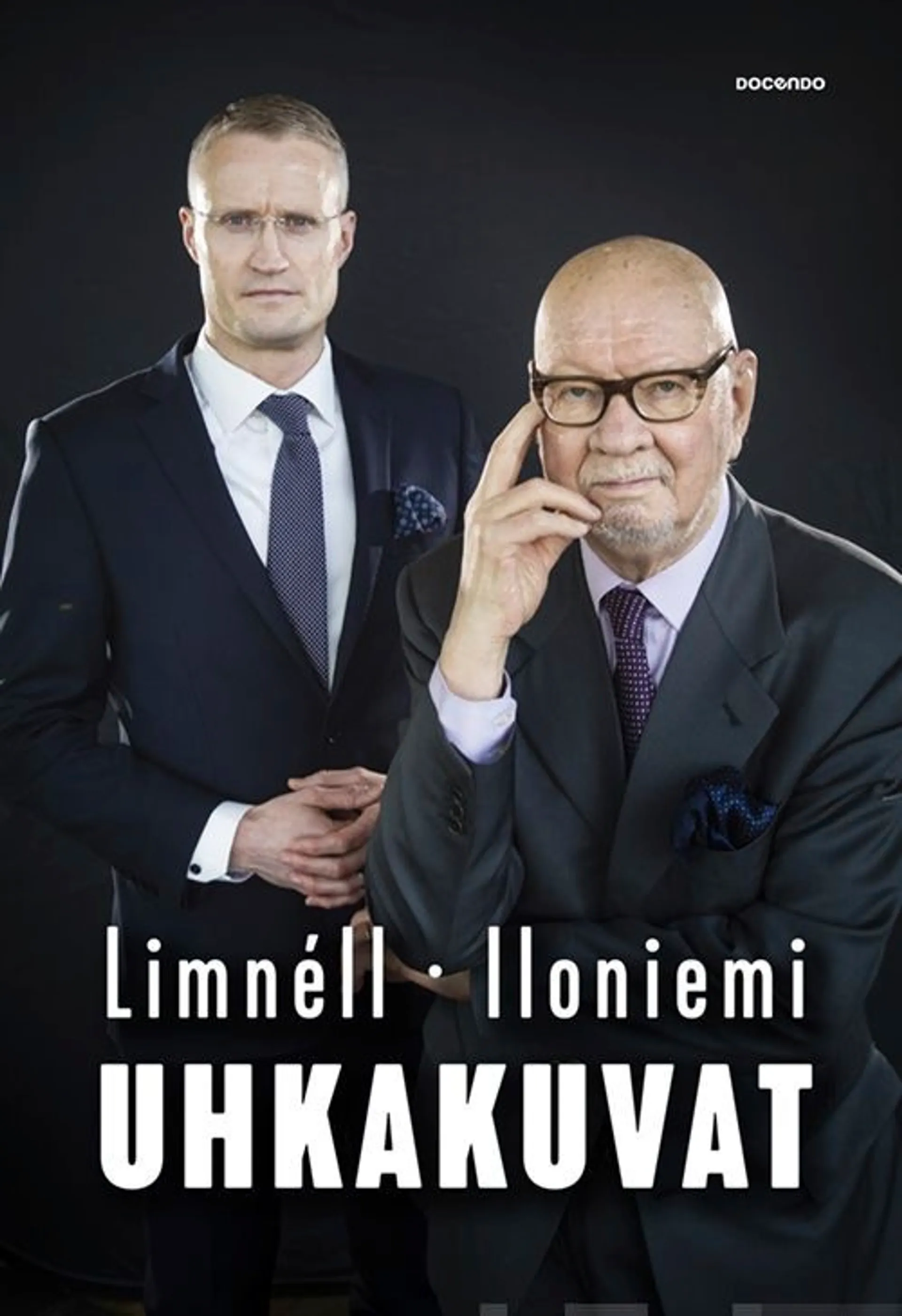 Iloniemi, Uhkakuvat