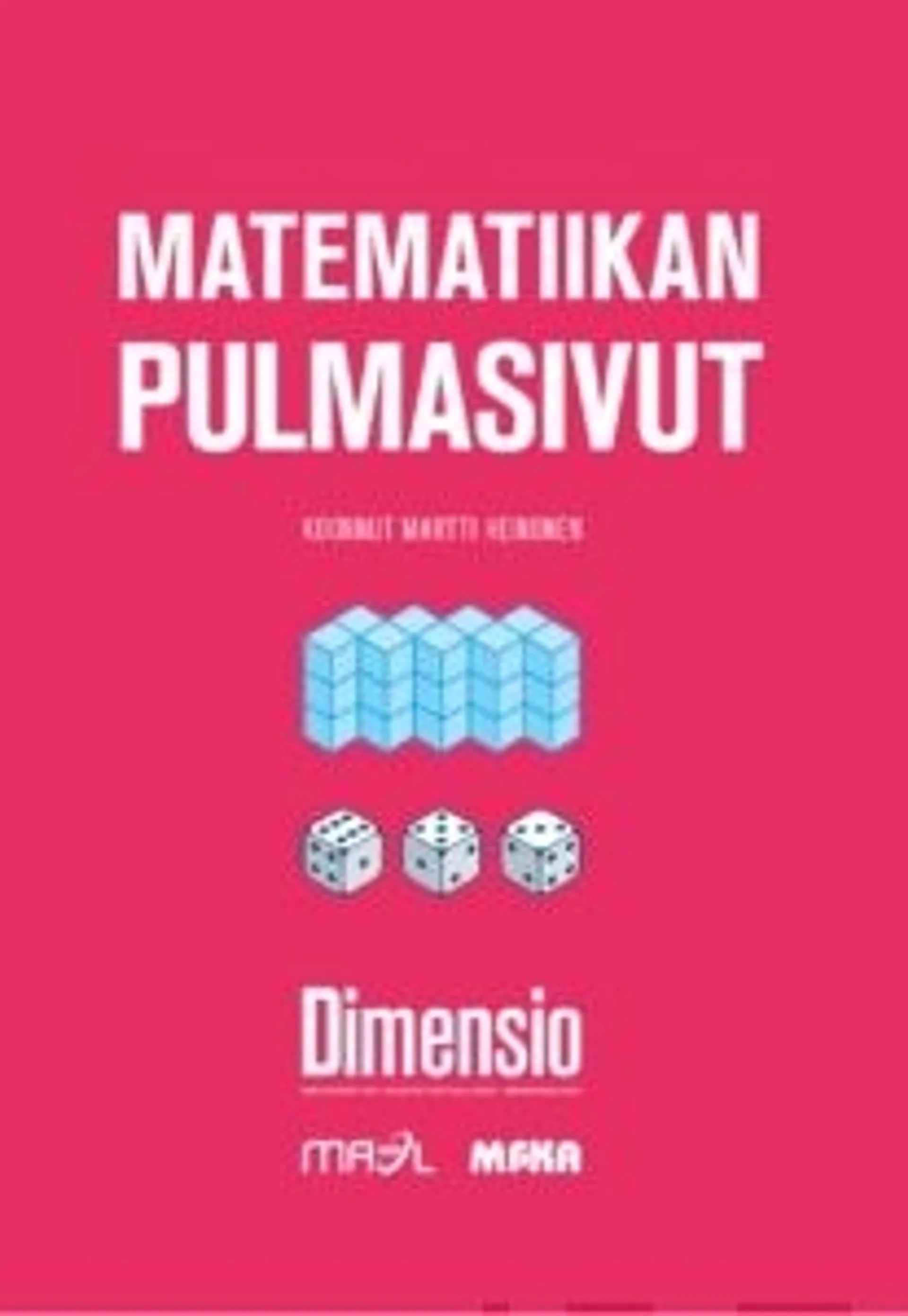 Matematiikan pulmasivut