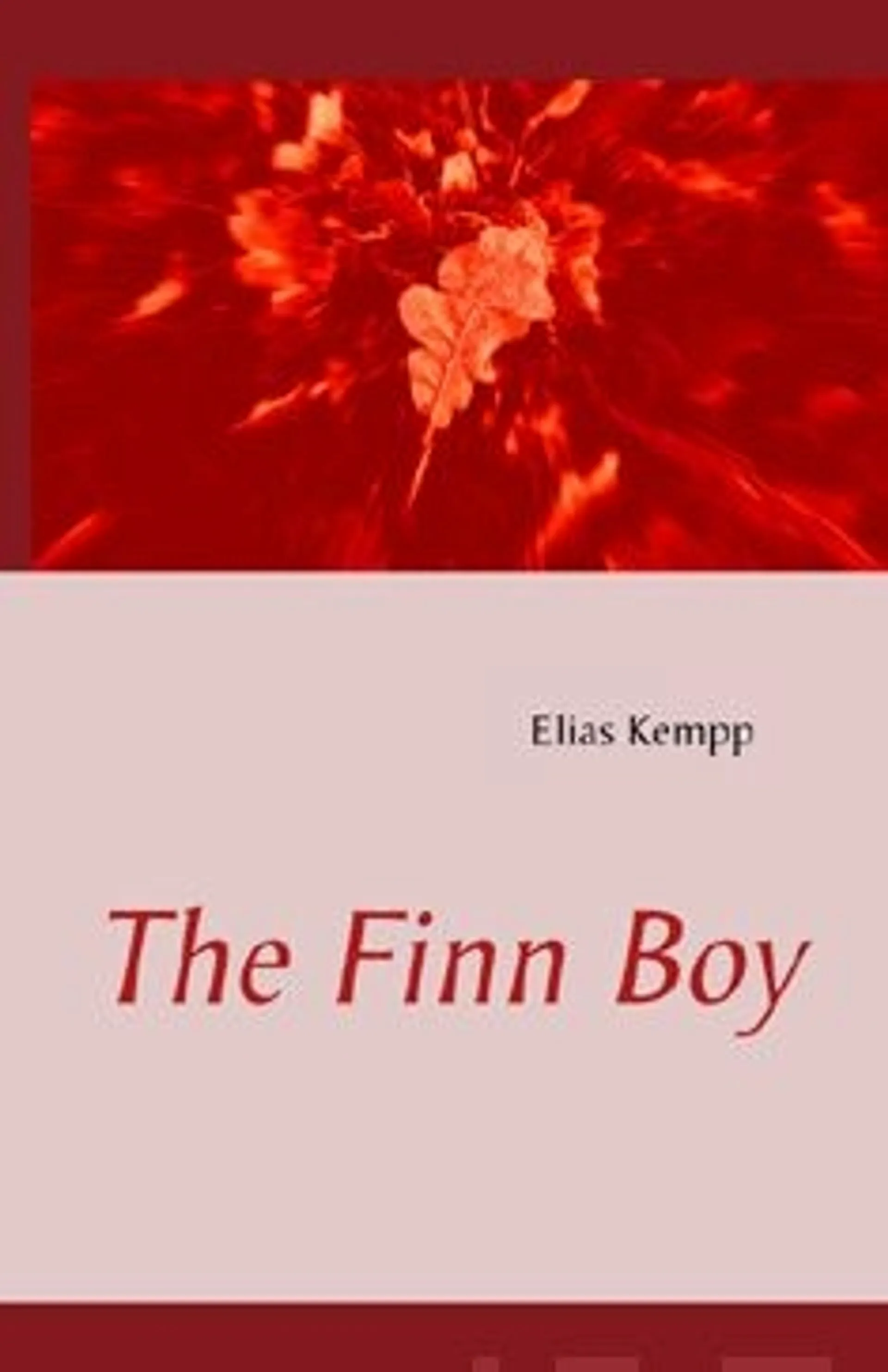 Kempp, The Finn Boy