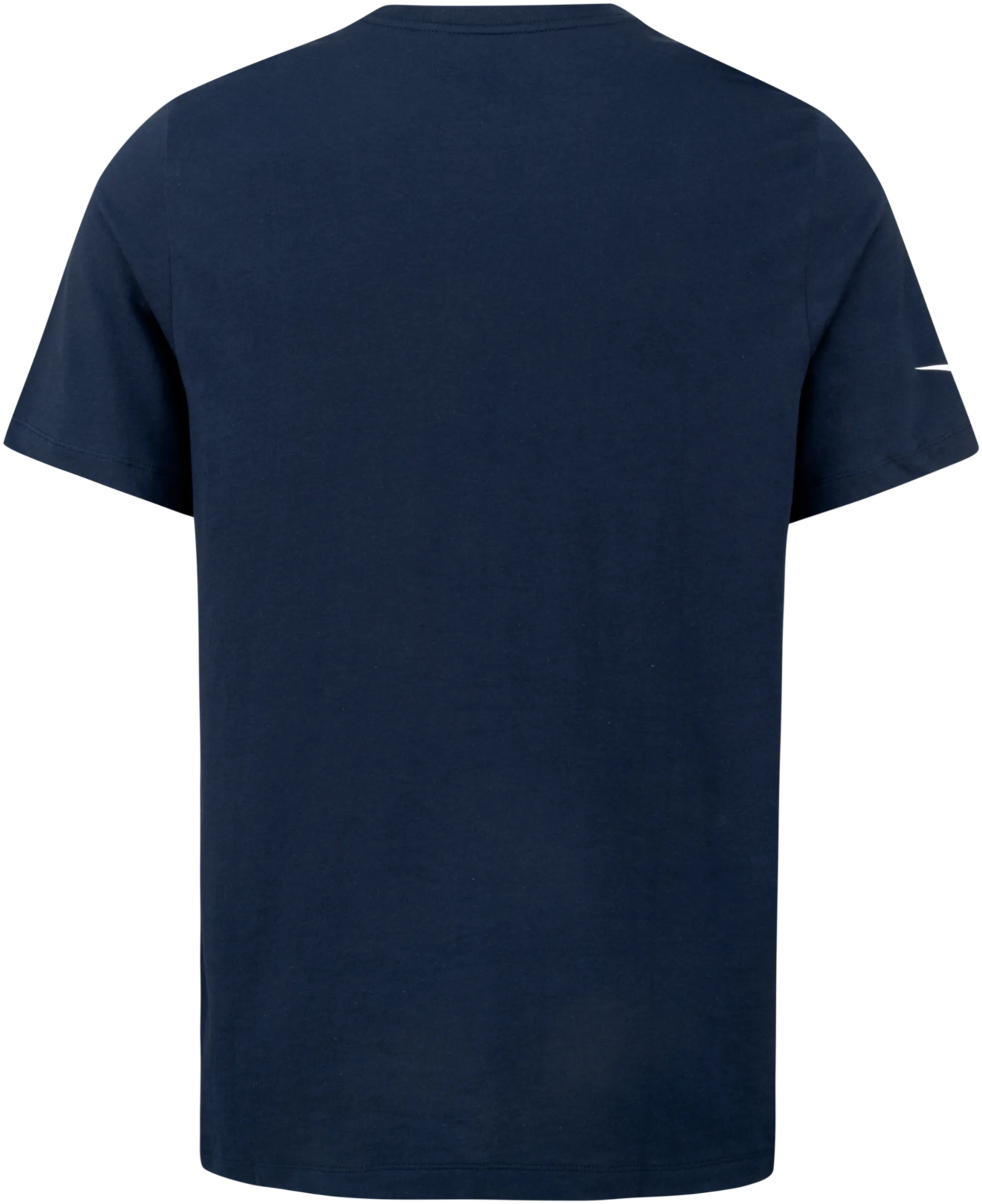 Nike miesten t-paita Park20 - Dark blue - 3