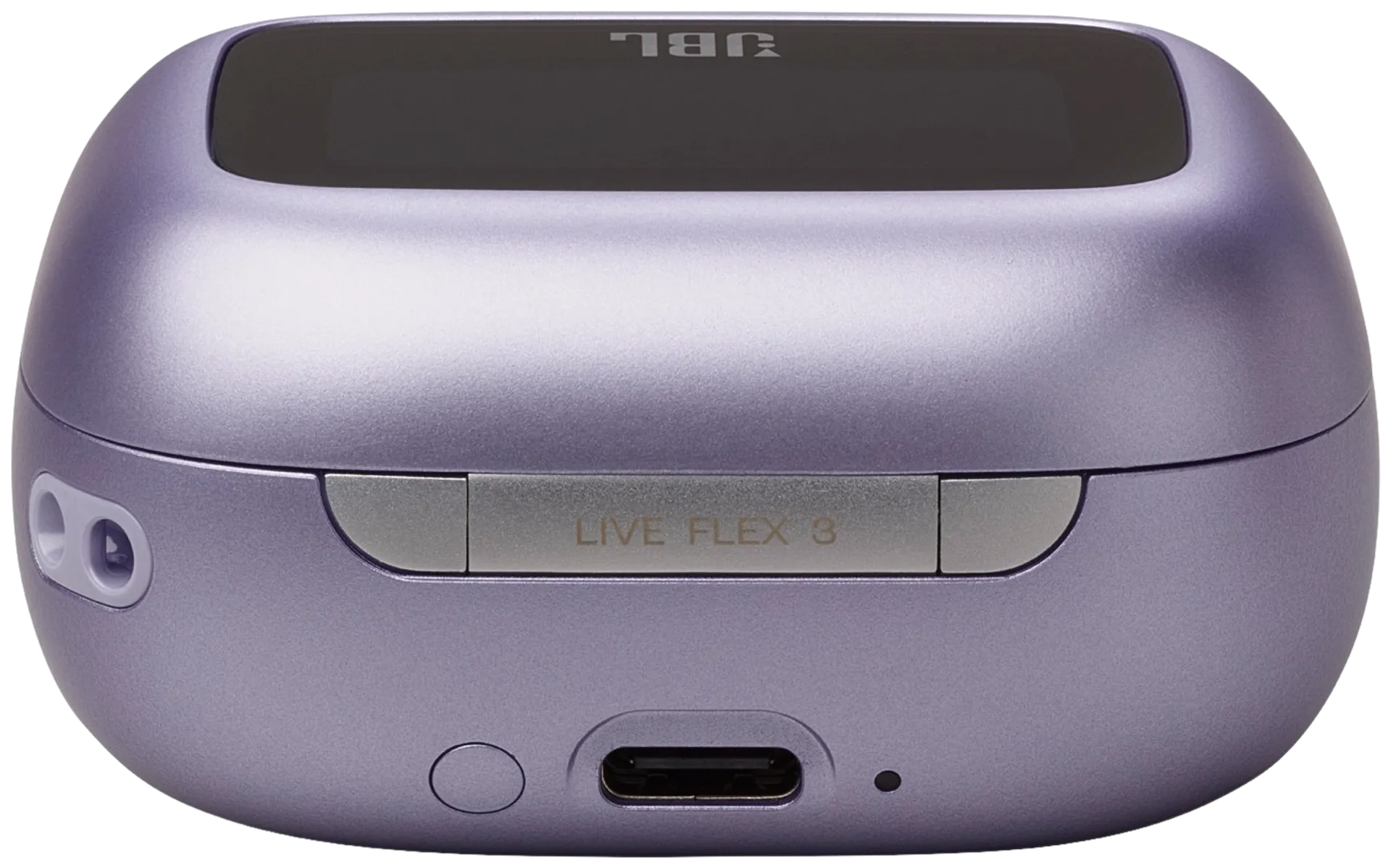 JBL Bluetooth vastamelunappikuulokkeet Live Flex 3 violetti - 9