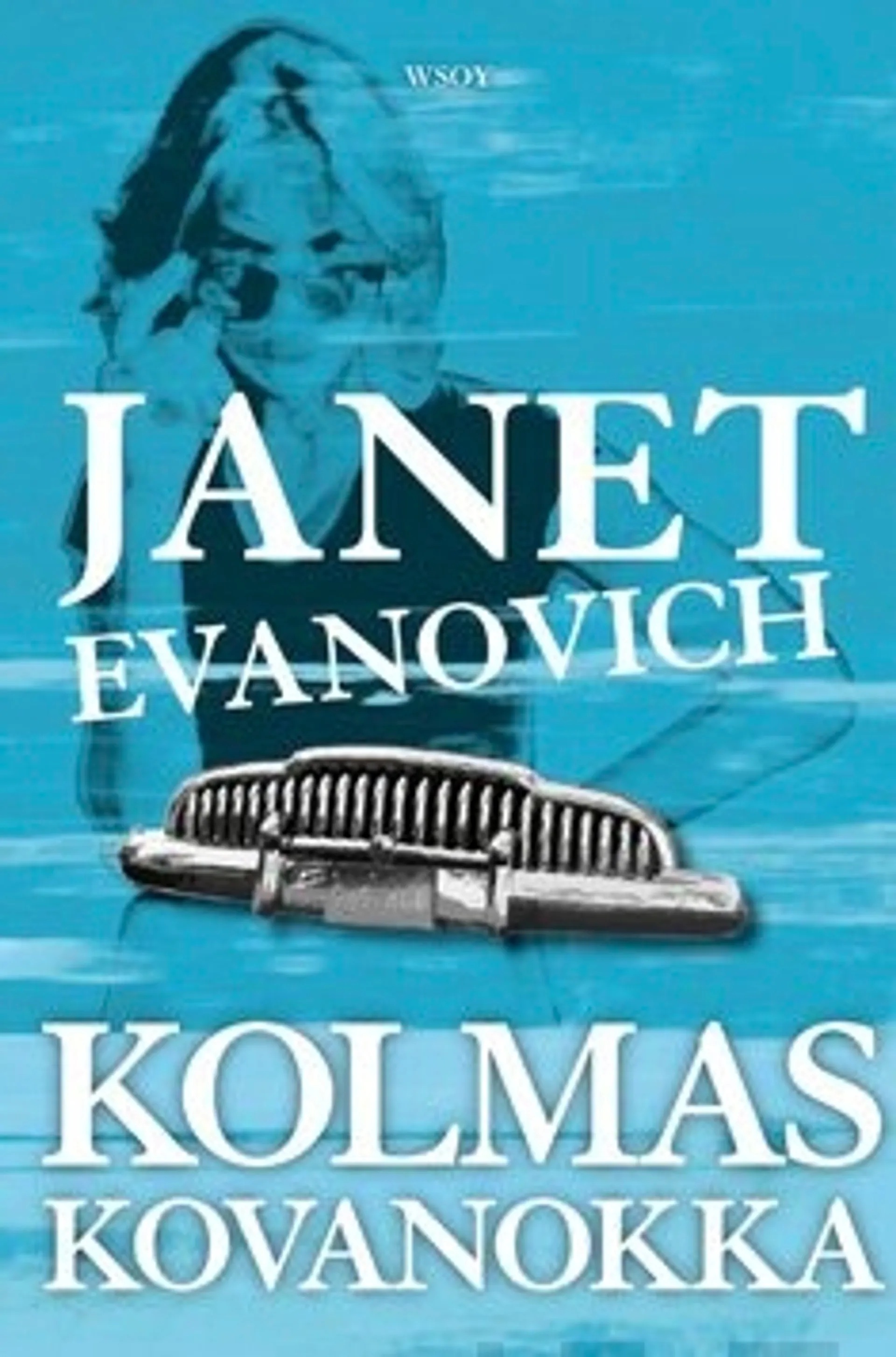 Kolmas kovanokka