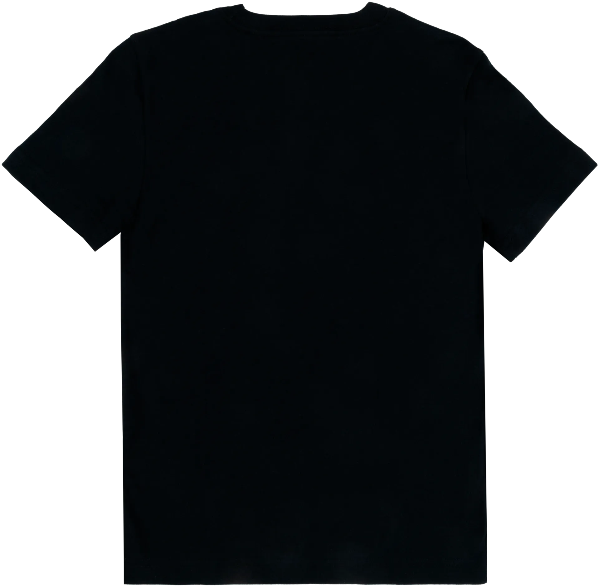 Jordan nuorten t-paita 95A873 - BLACK - 2