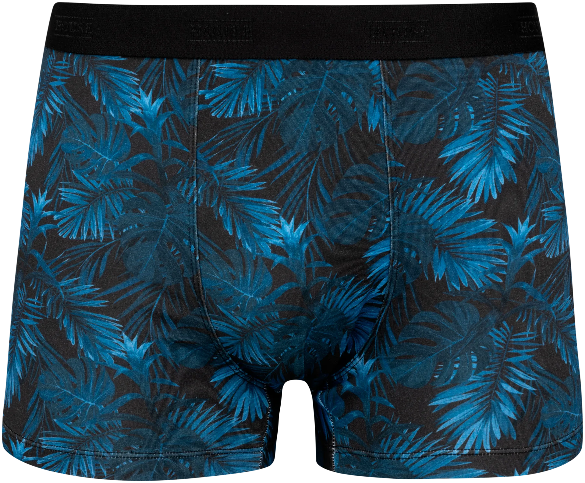 House miesten boxerit 190H332412 2-pack - Blue / black - 2