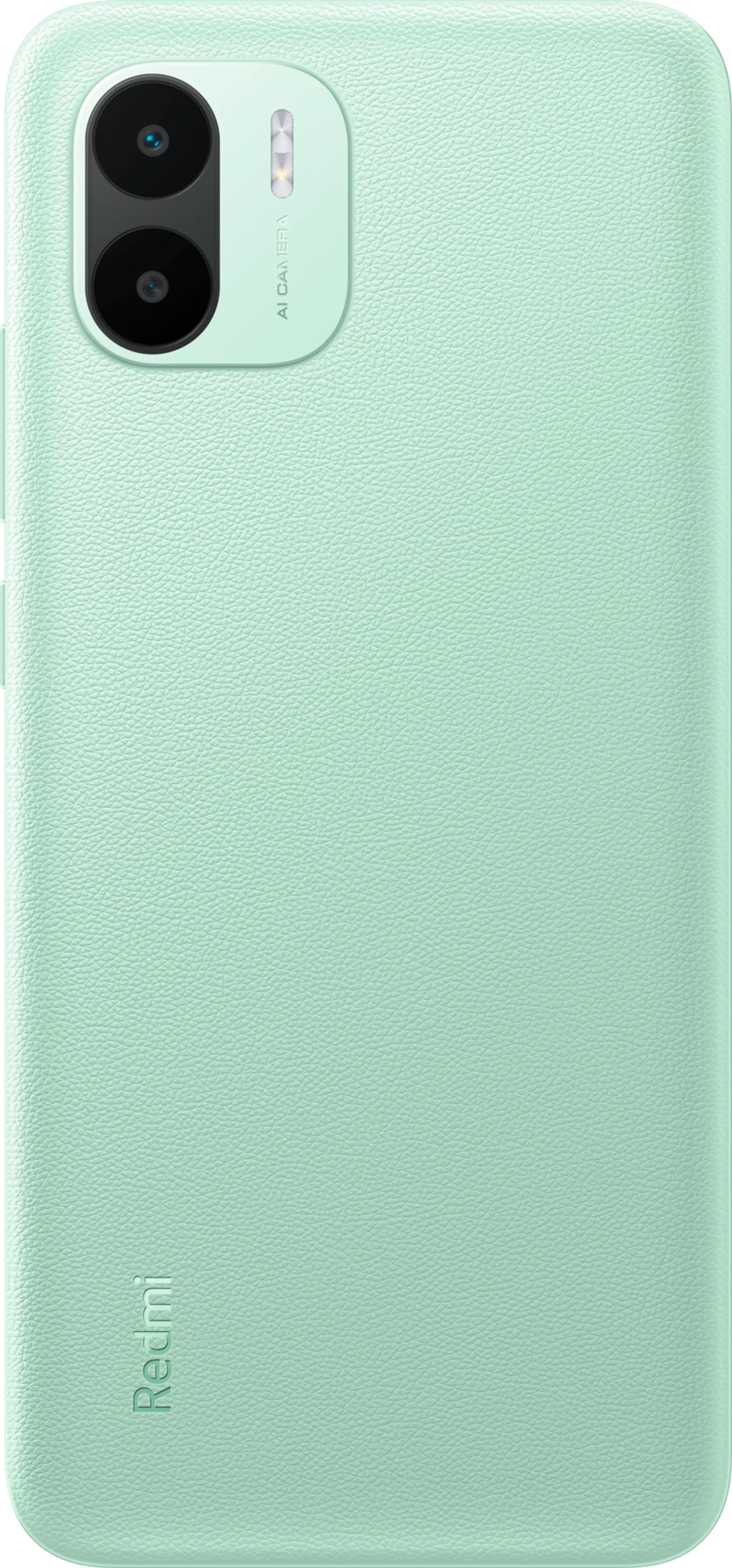 Xiaomi Redmi A2 Light Green 2+32GB Älypuhelin - 2