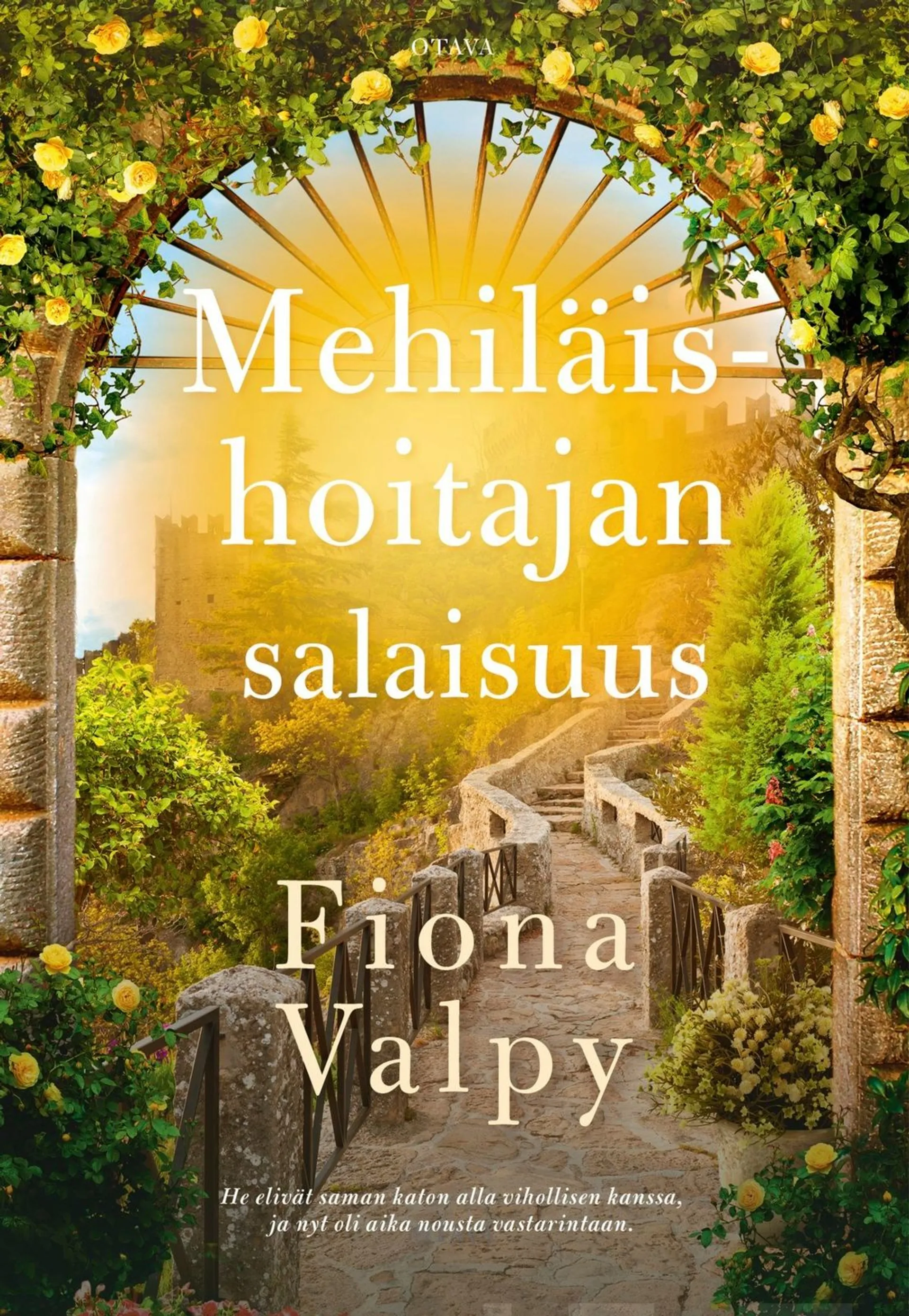 Valpy, Mehiläishoitajan salaisuus