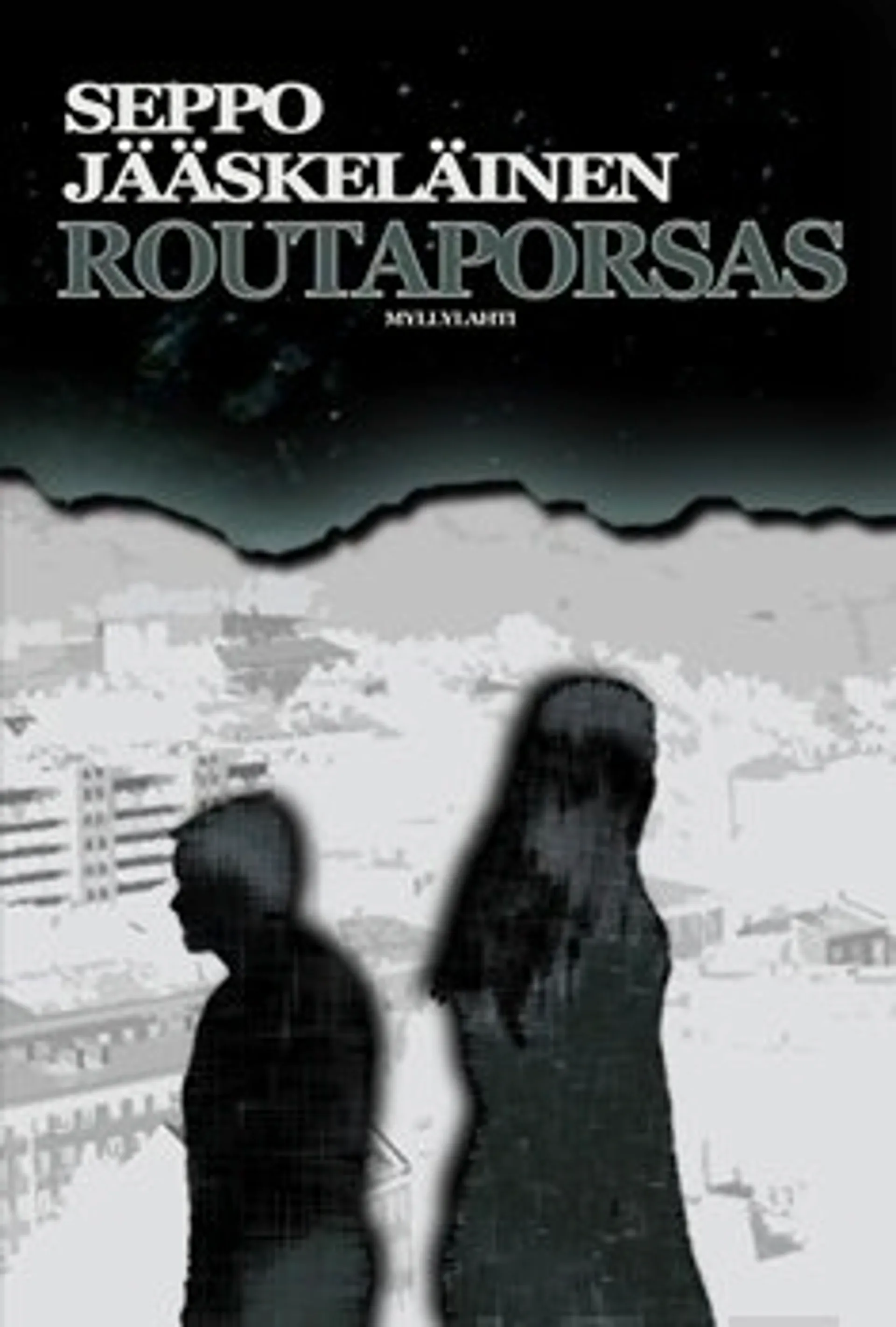 Routaporsas