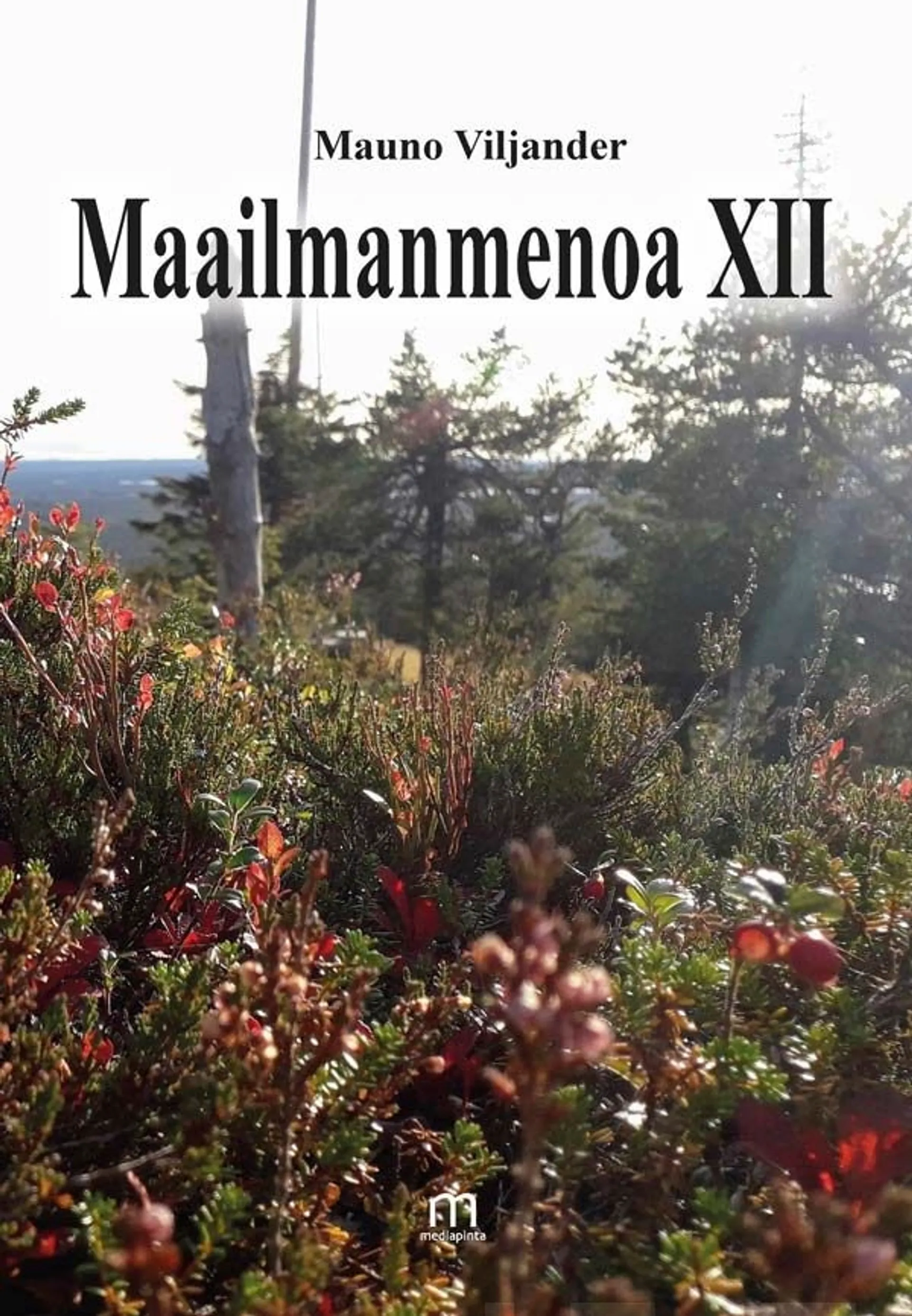 Viljander, Maailmanmenoa XII