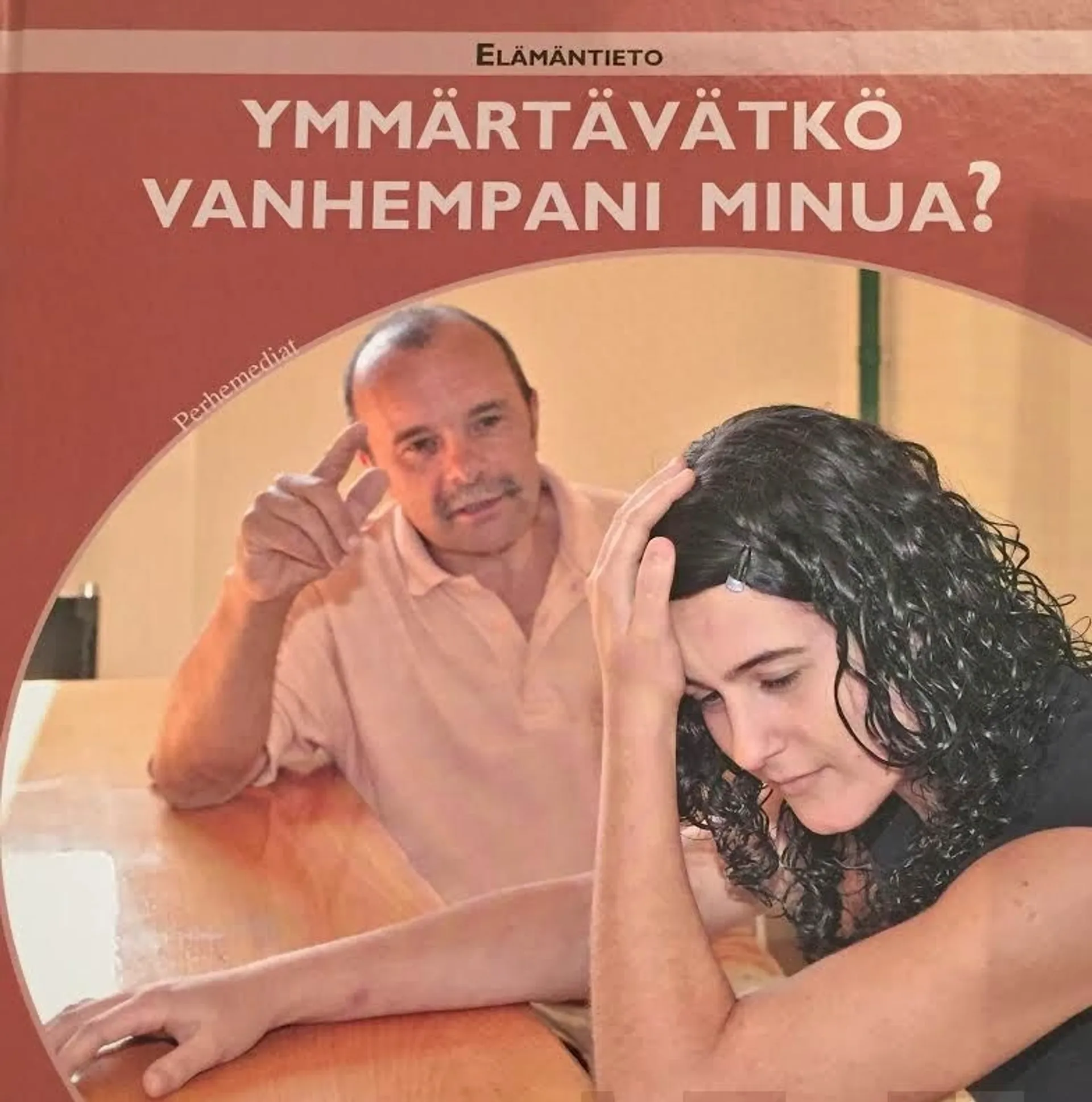 González, Ymmärtävätkö vanhempani minua?