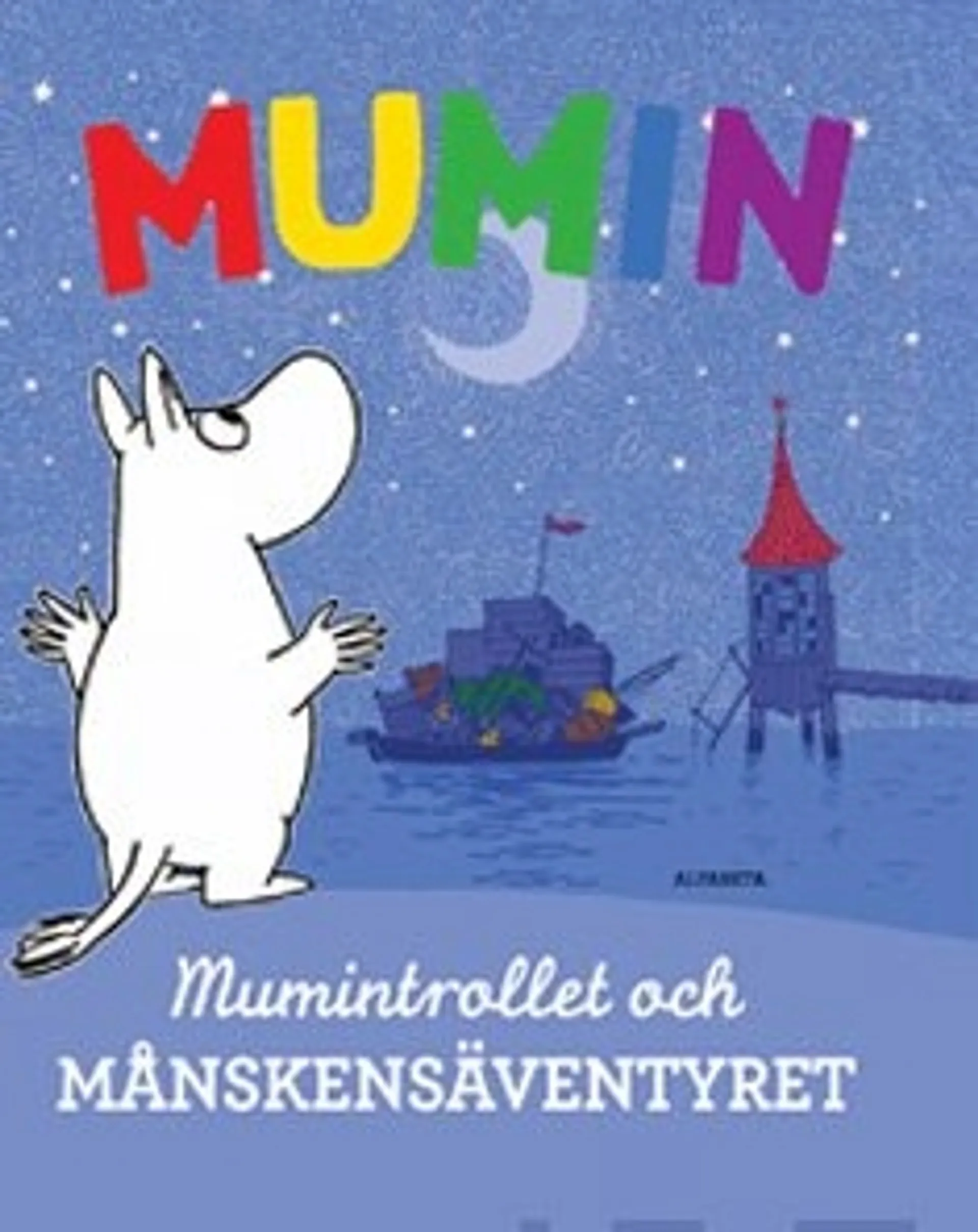 Mumin