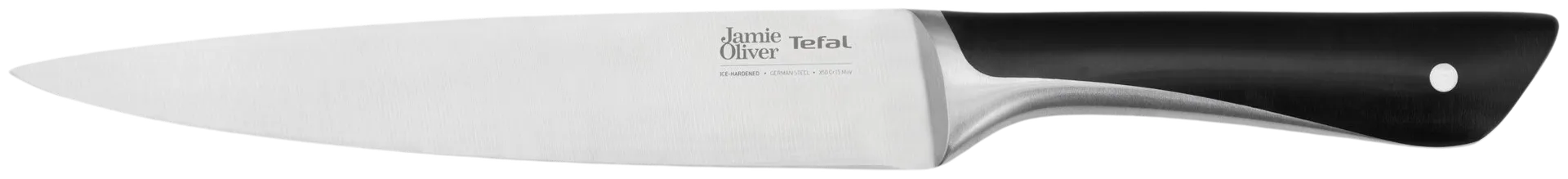 Tefal Jamie Oliver viipalointiveitsi 20 cm - 4