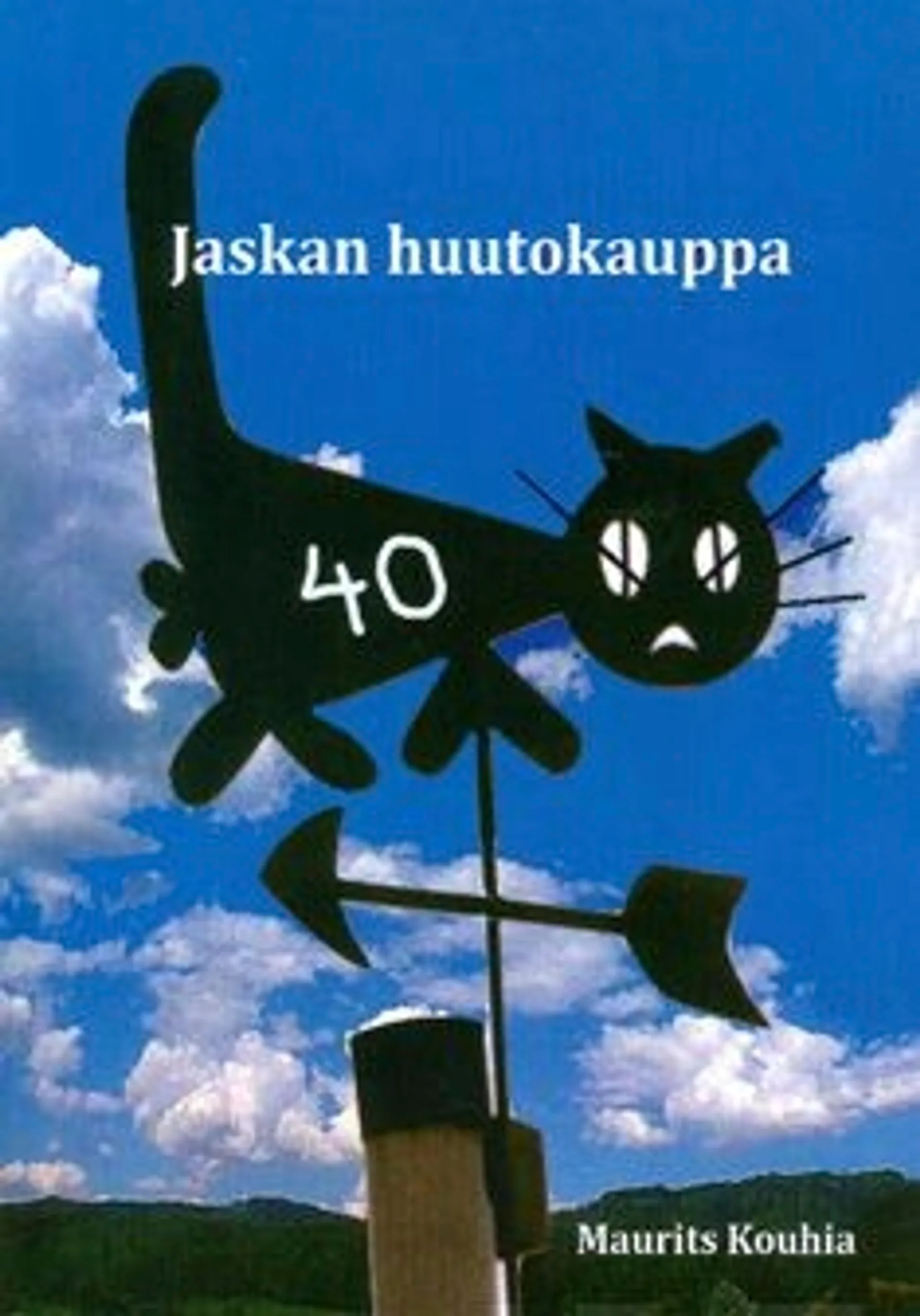 Kouhia, Jaskan Huutokauppa