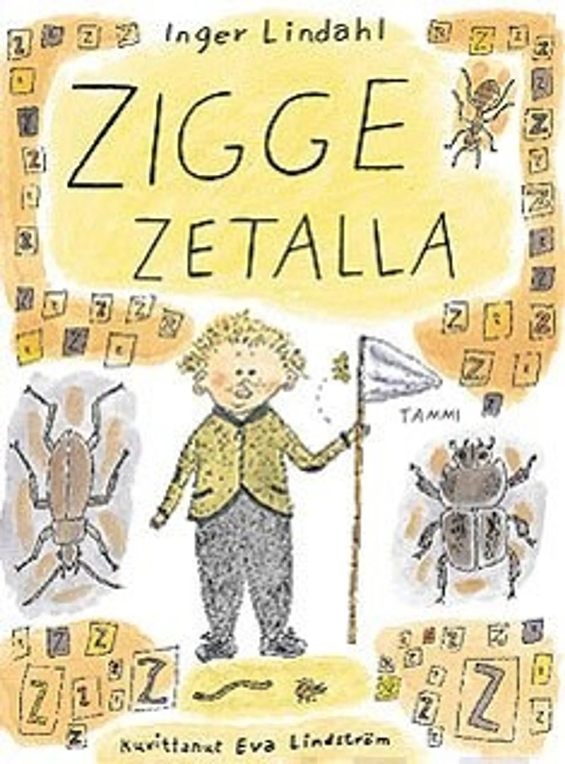 Zigge zetalla