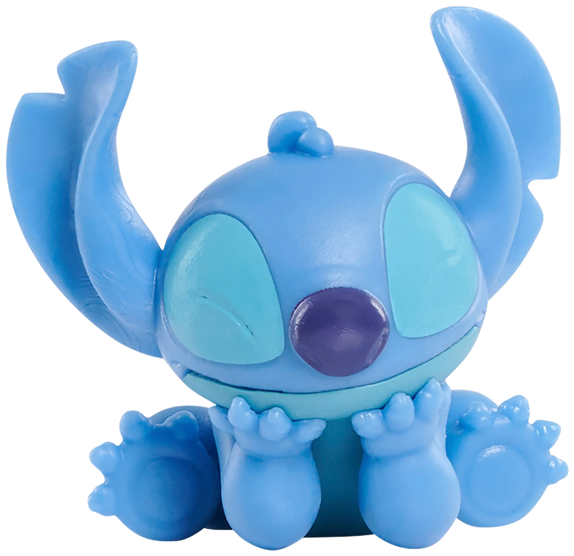 Disney Stitch Yksittäiset Figuurit - 5