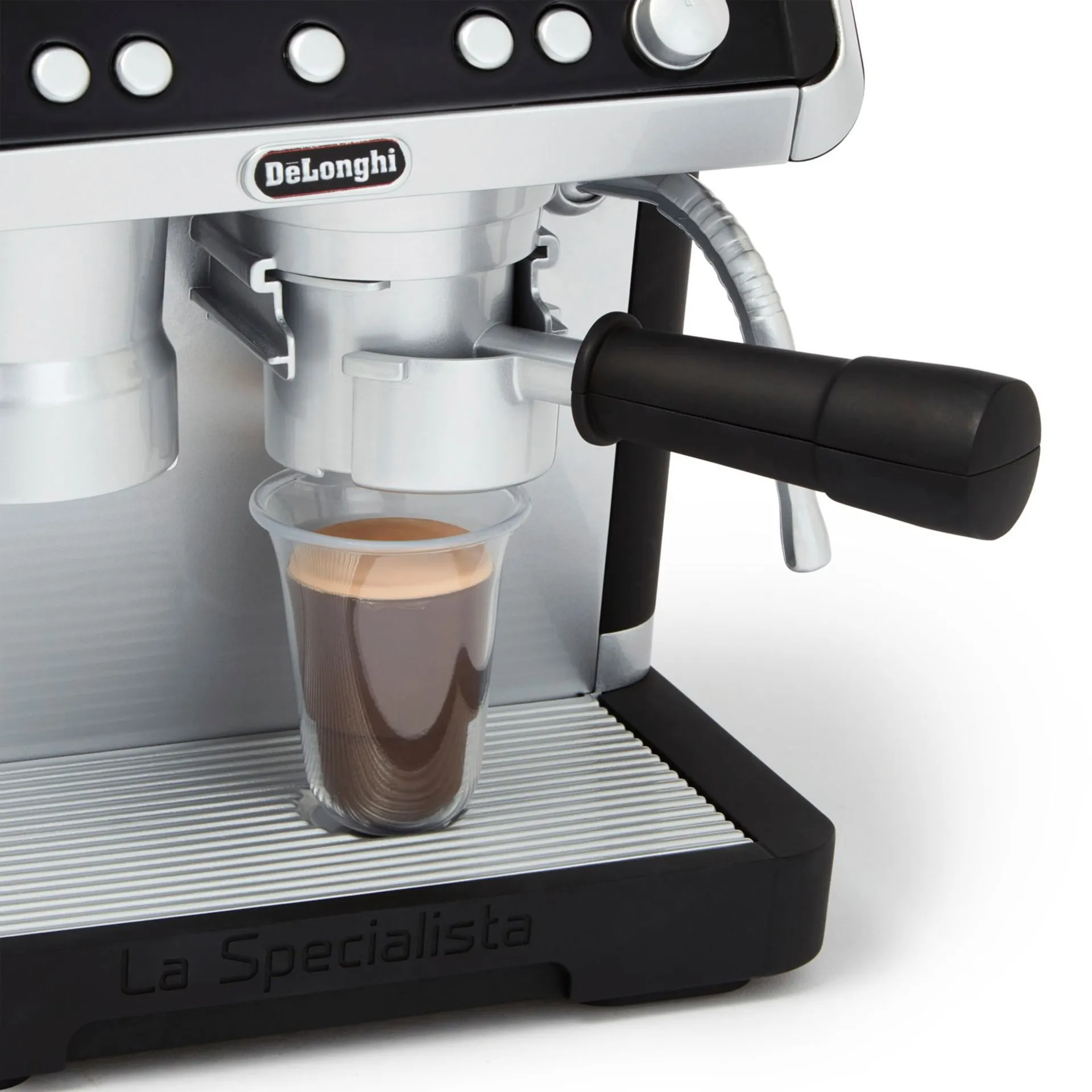 Casdon DeLonghi Barista -leikkikahvikone - 4