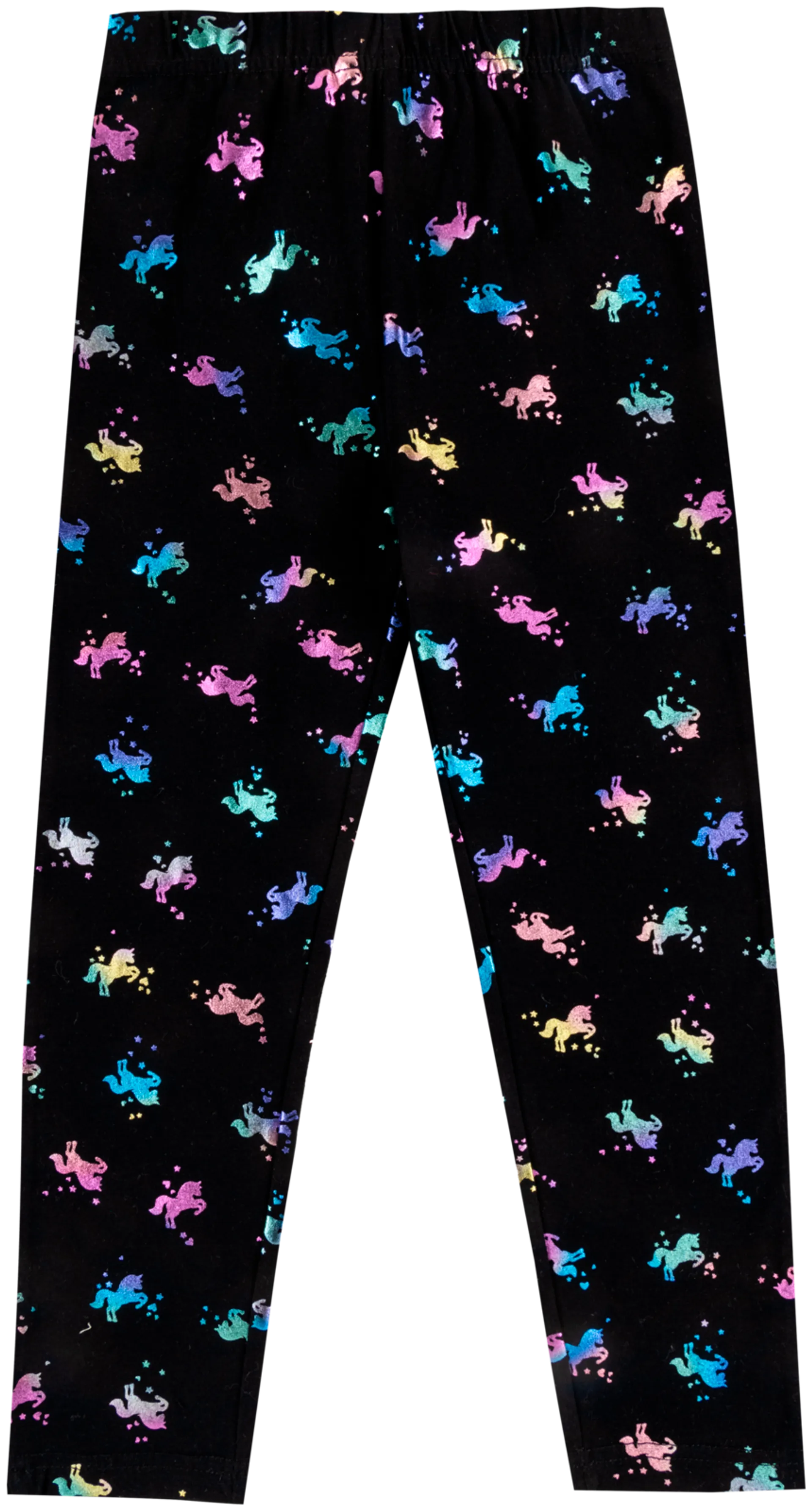 Ciraf lasten leggingsit unicorn 25TC243303 - unicorn aop - 1