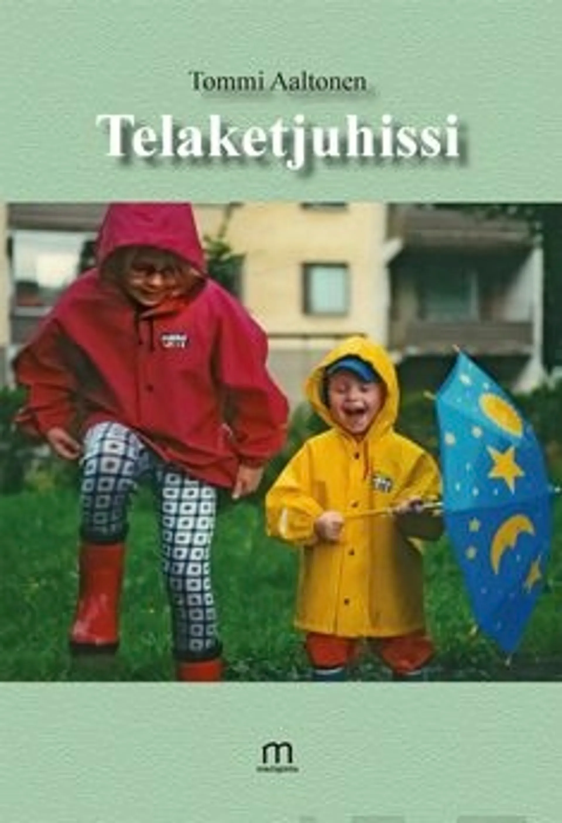 Aaltonen, Telaketjuhissi