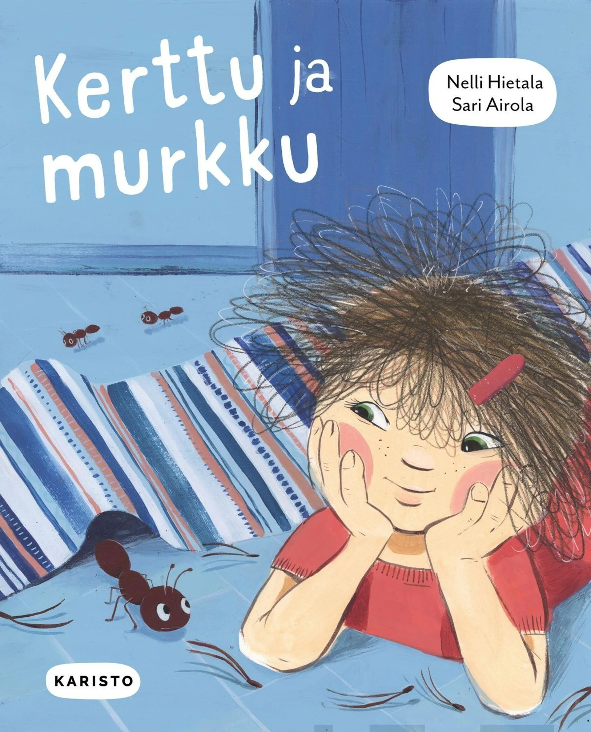 Hietala, Kerttu ja murkku