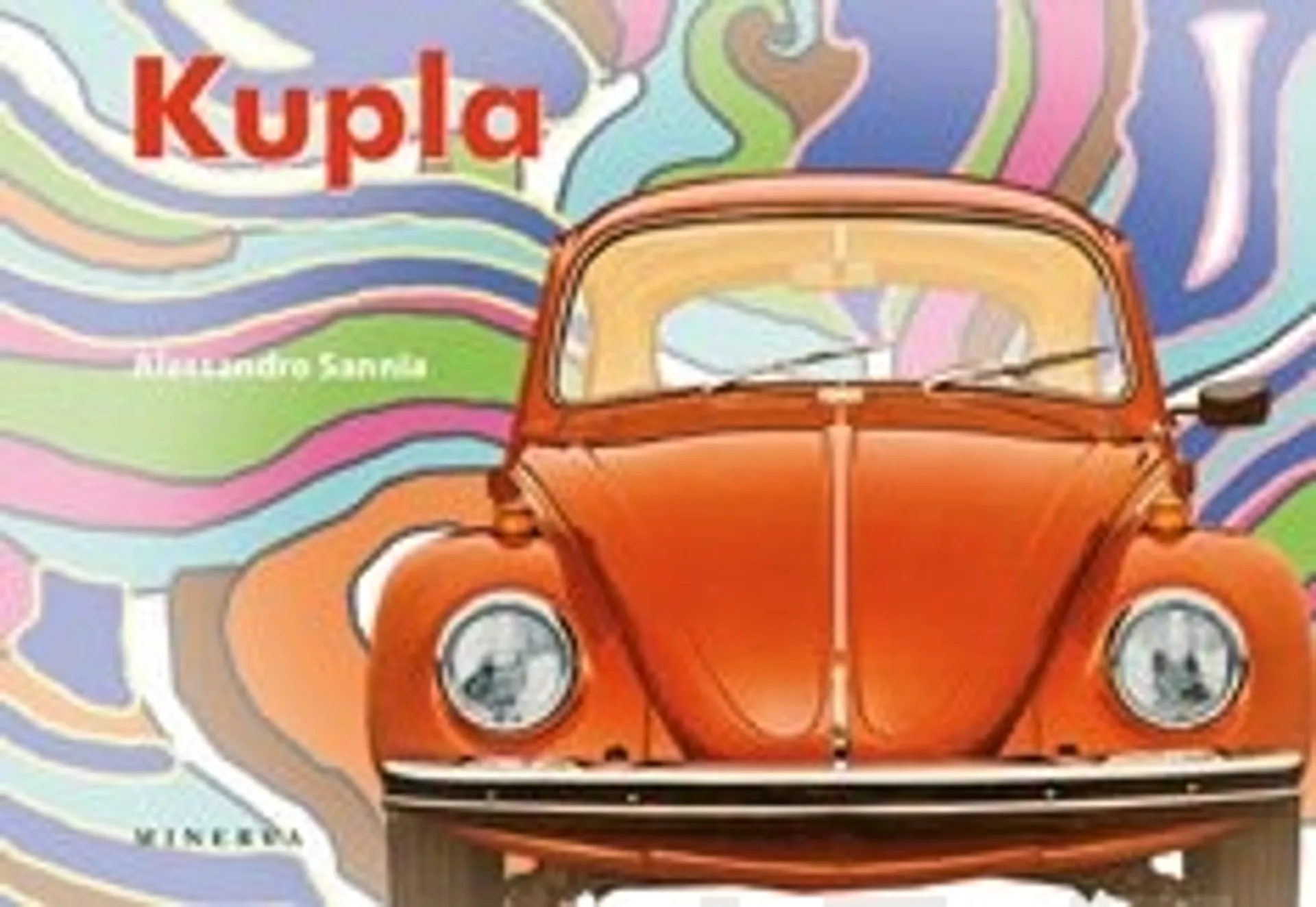 Kupla