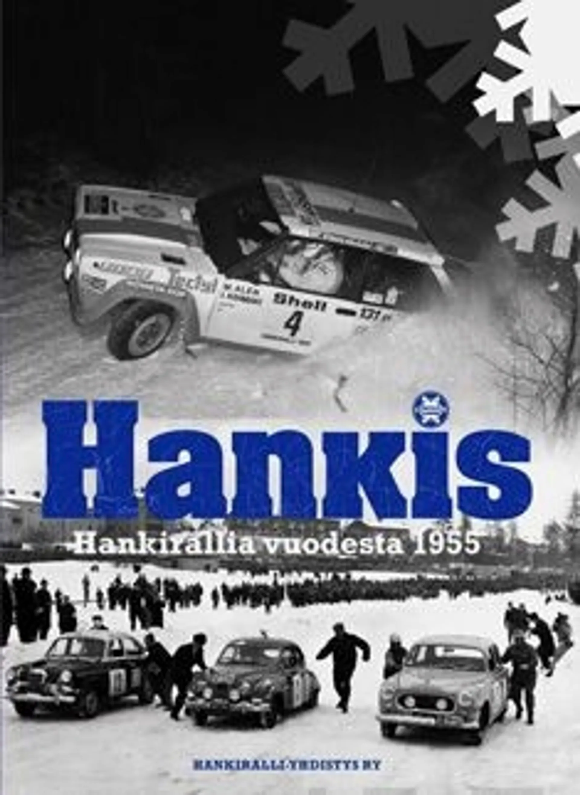 Illoinen, Hankis - hankirallia vuodesta 1955