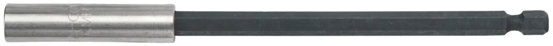 Bahco ruuvauskärkipidin 1/4" 150mm magneetilla - 1