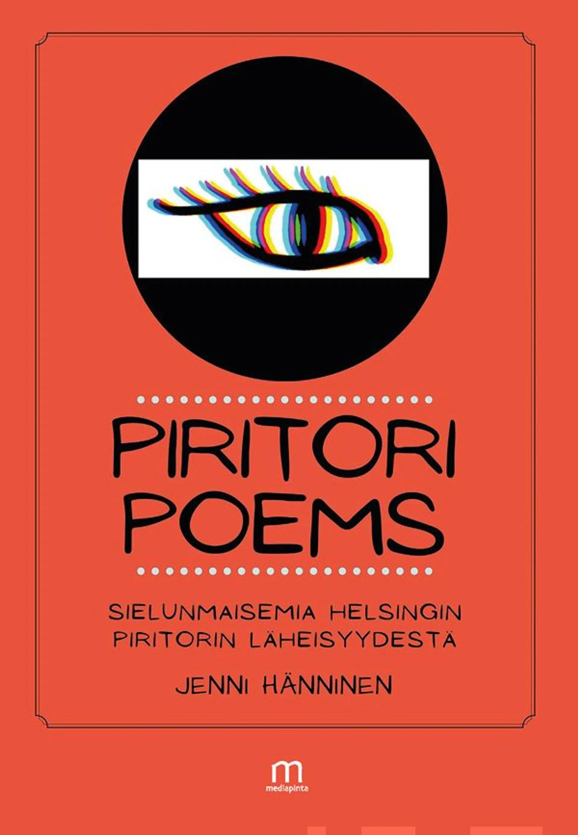 Hänninen, Piritori Poems