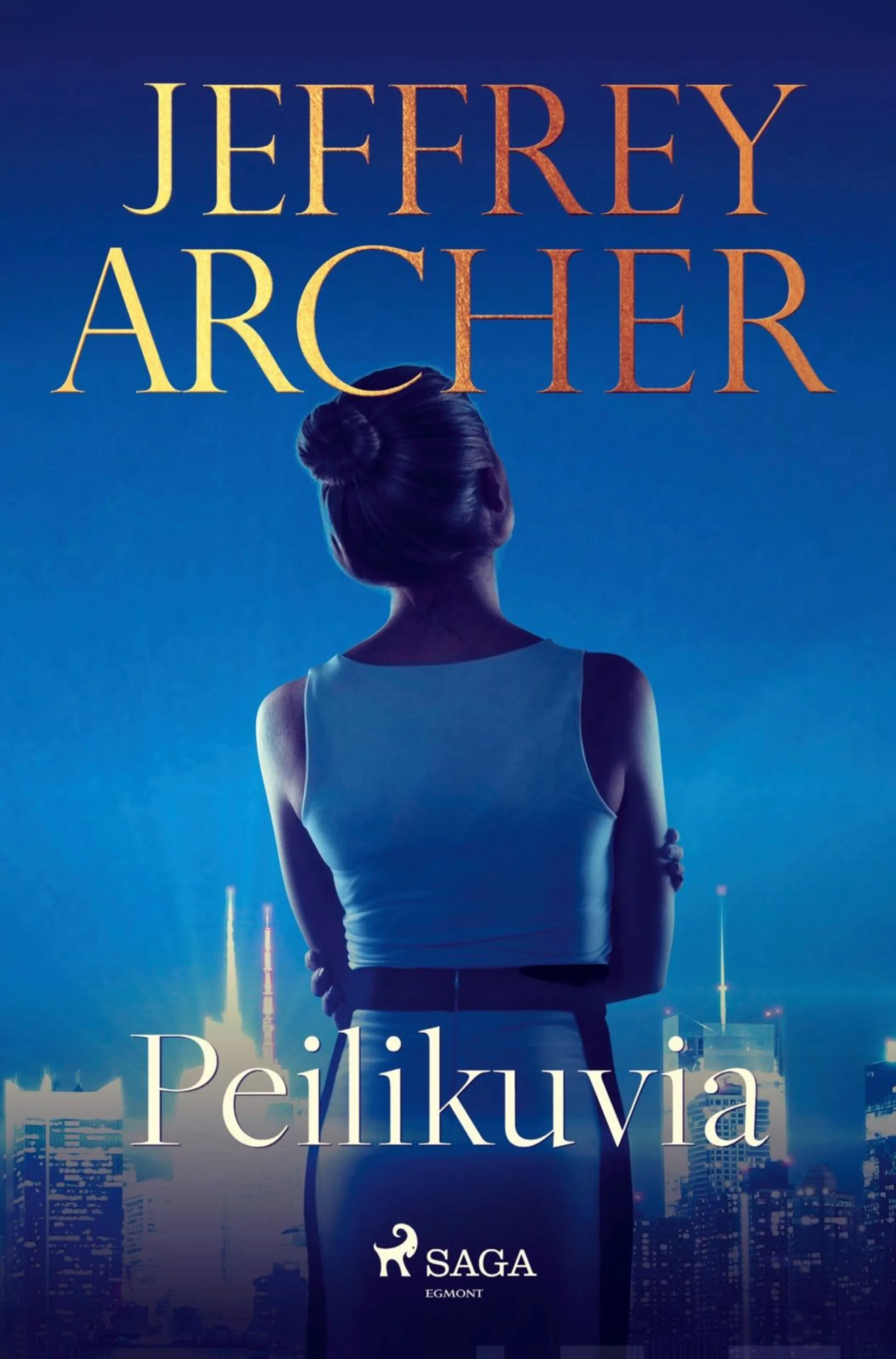 Archer, Peilikuvia