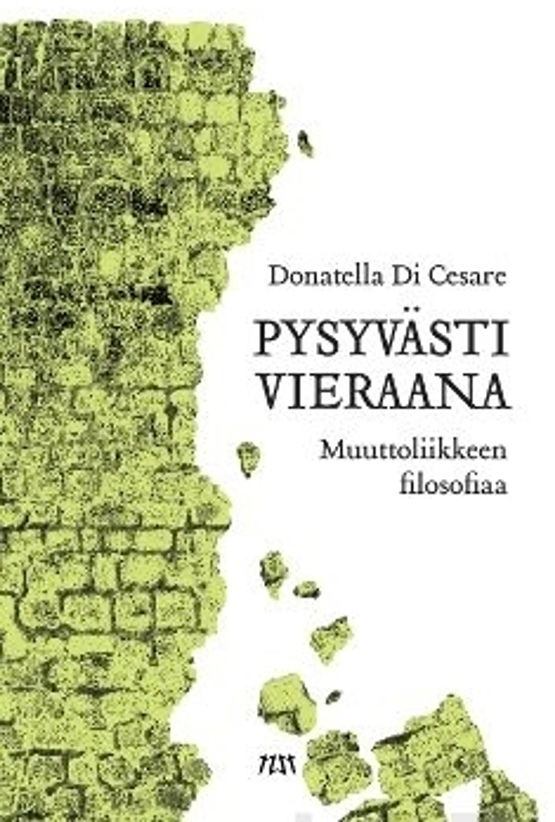 Cesare, Pysyvästi vieraana - Muuttoliikkeen filosofiaa