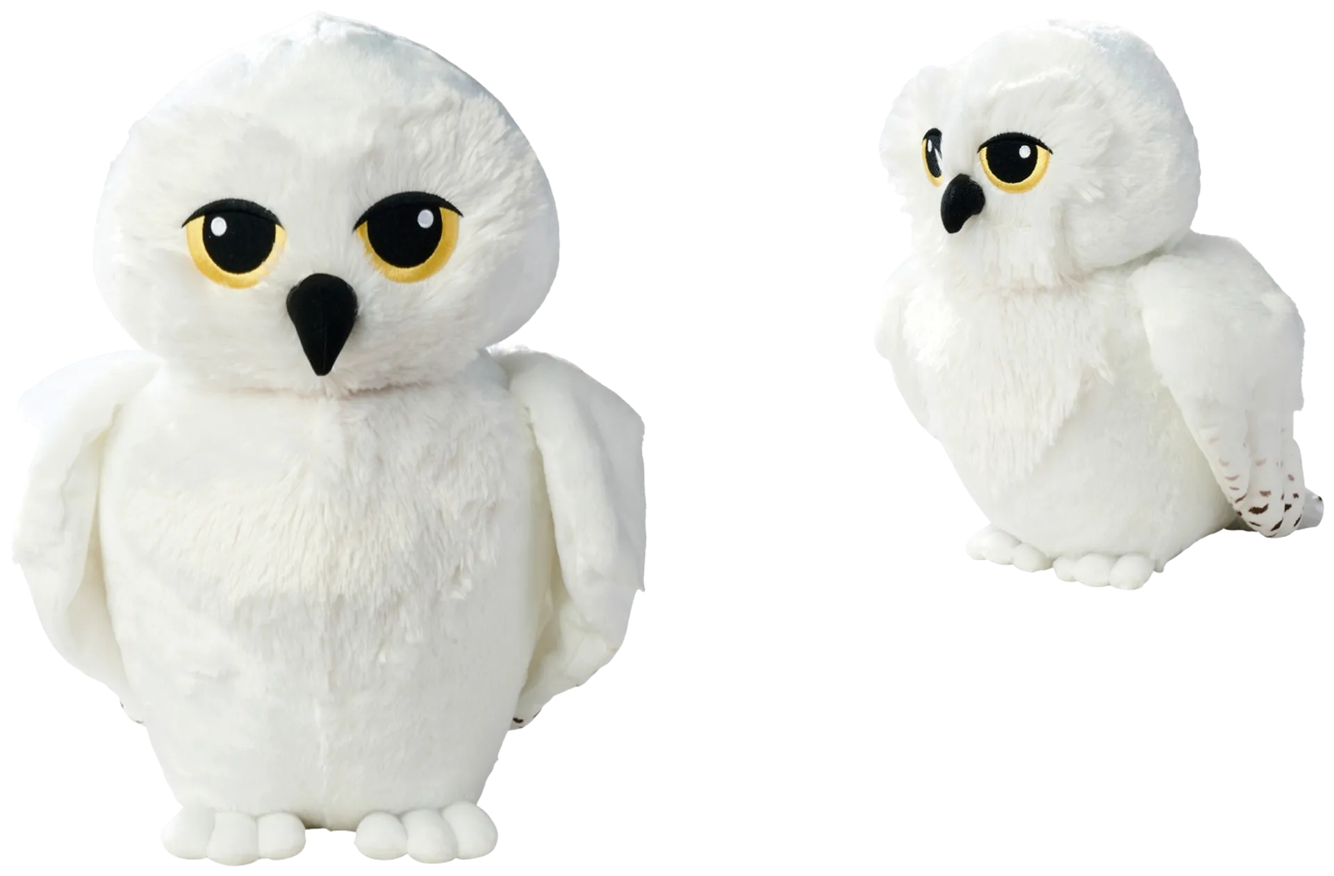 Simba - Warner Bros - Harry Potter, Hedwig, pehmo, 25 cm - 3