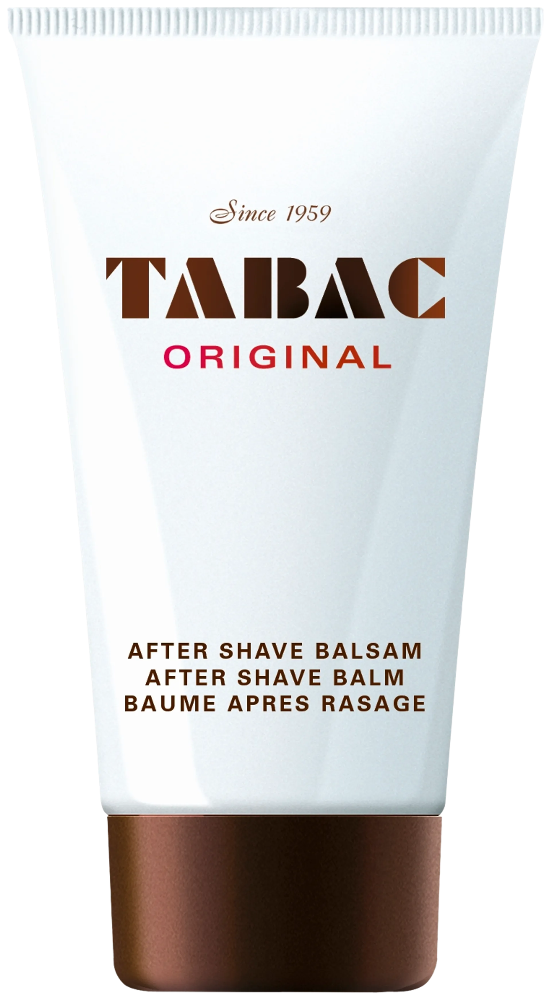 Tabac Original 75ml After Shave Balm partabalsami