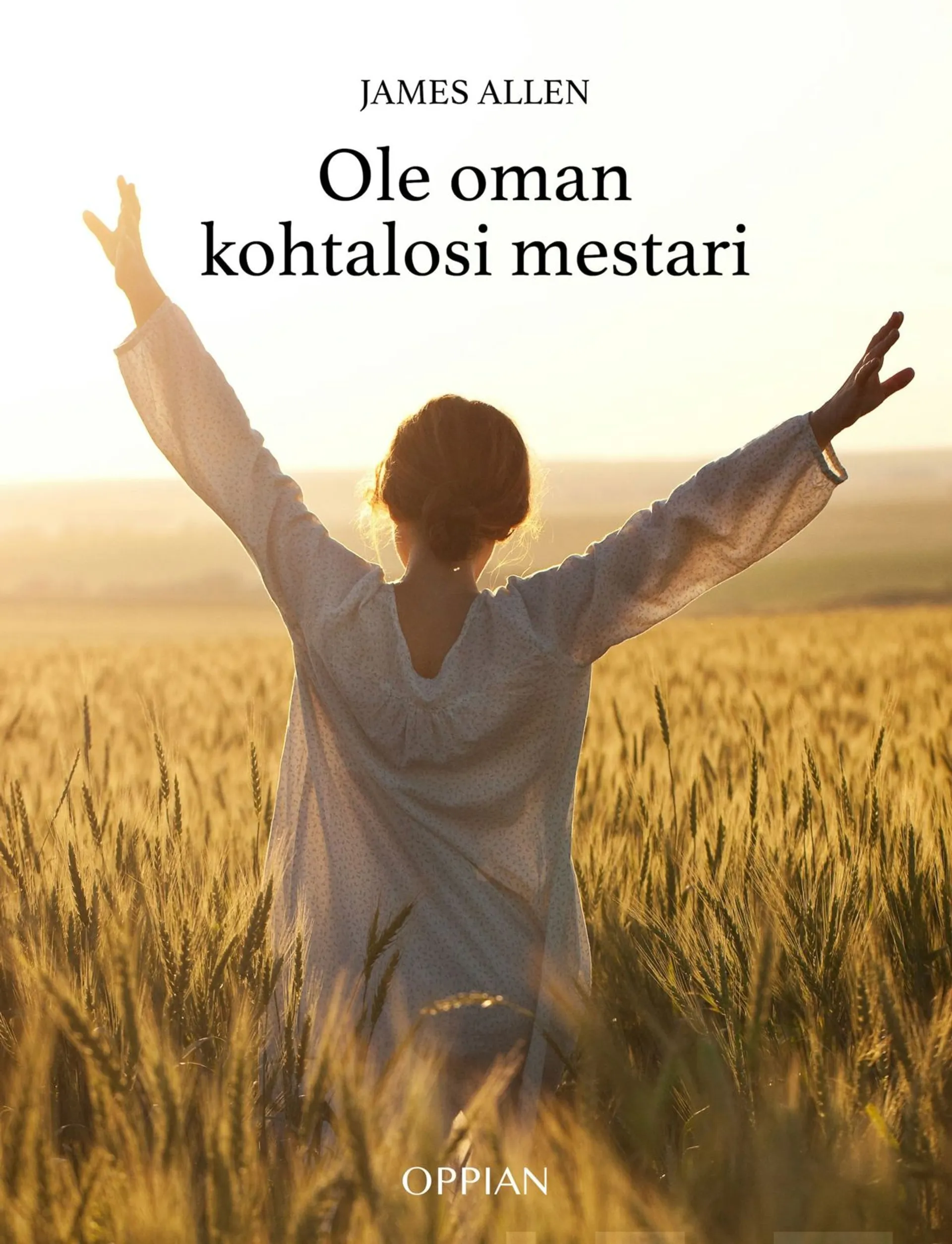 Allen, Ole oman kohtalosi mestari