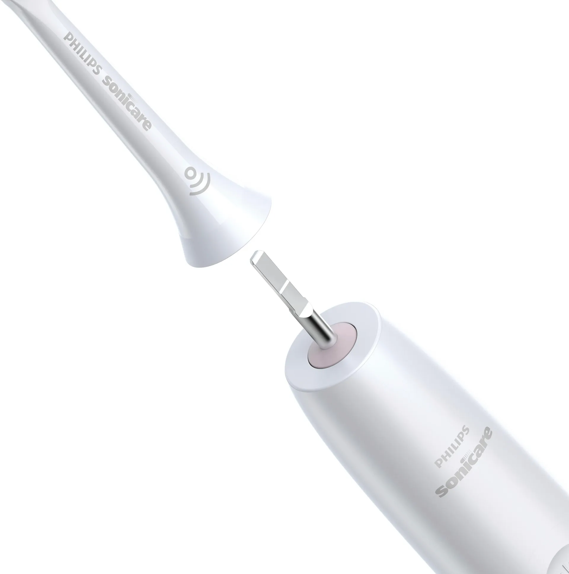 Philips Sonicare vaihtoharja HX6018/07 ProResults 8 kpl - 5