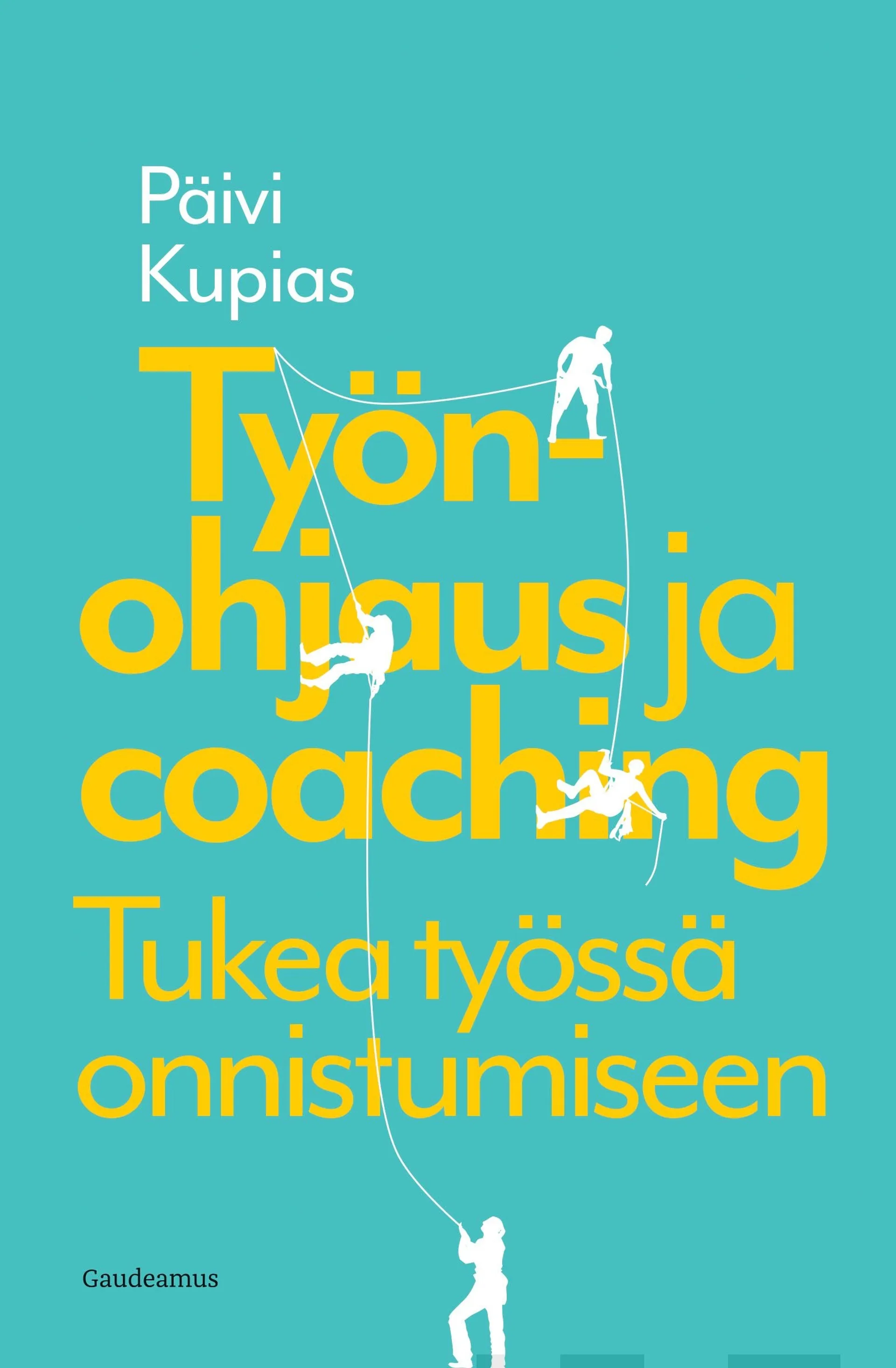 Kupias, Työnohjaus ja coaching