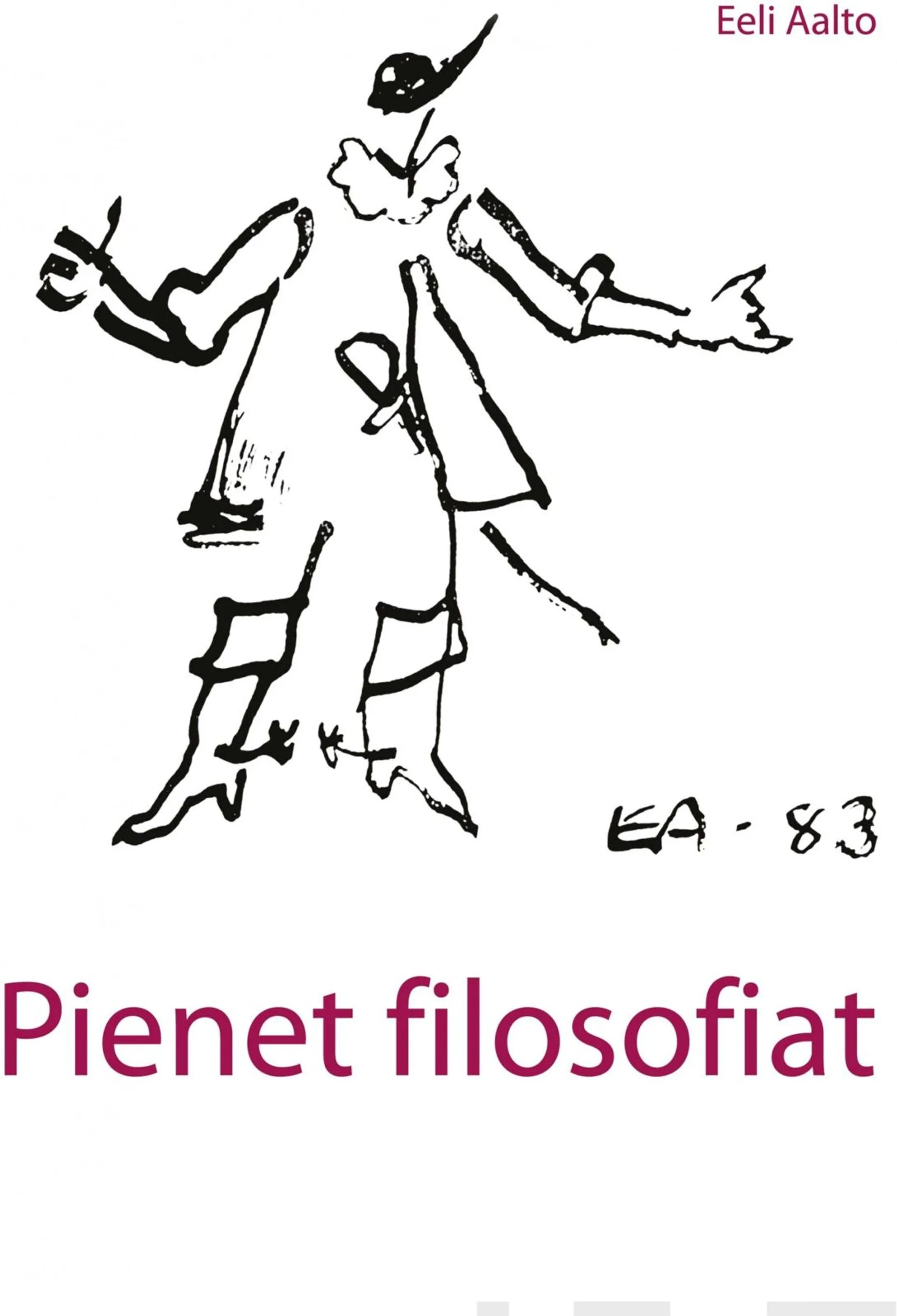 Aalto, Pienet filosofiat