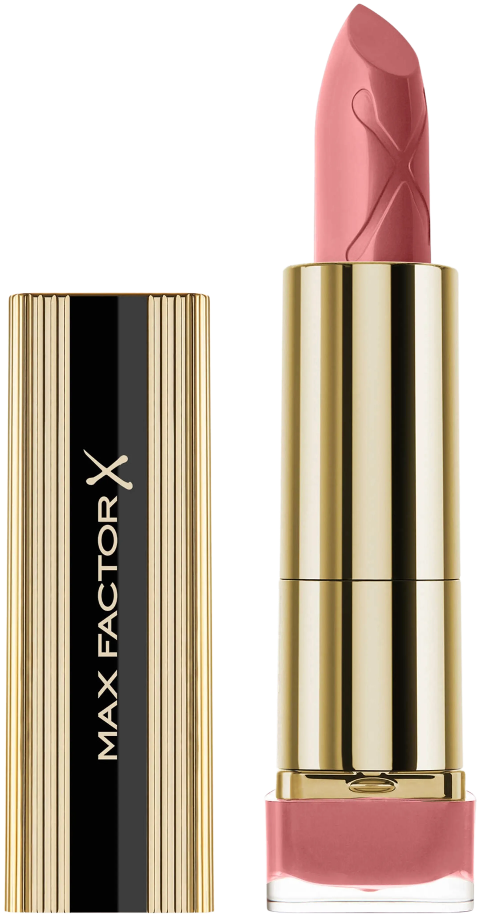 Max Factor Colour Elixir huulipuna 4 g, 010 Toasted Almond - 1