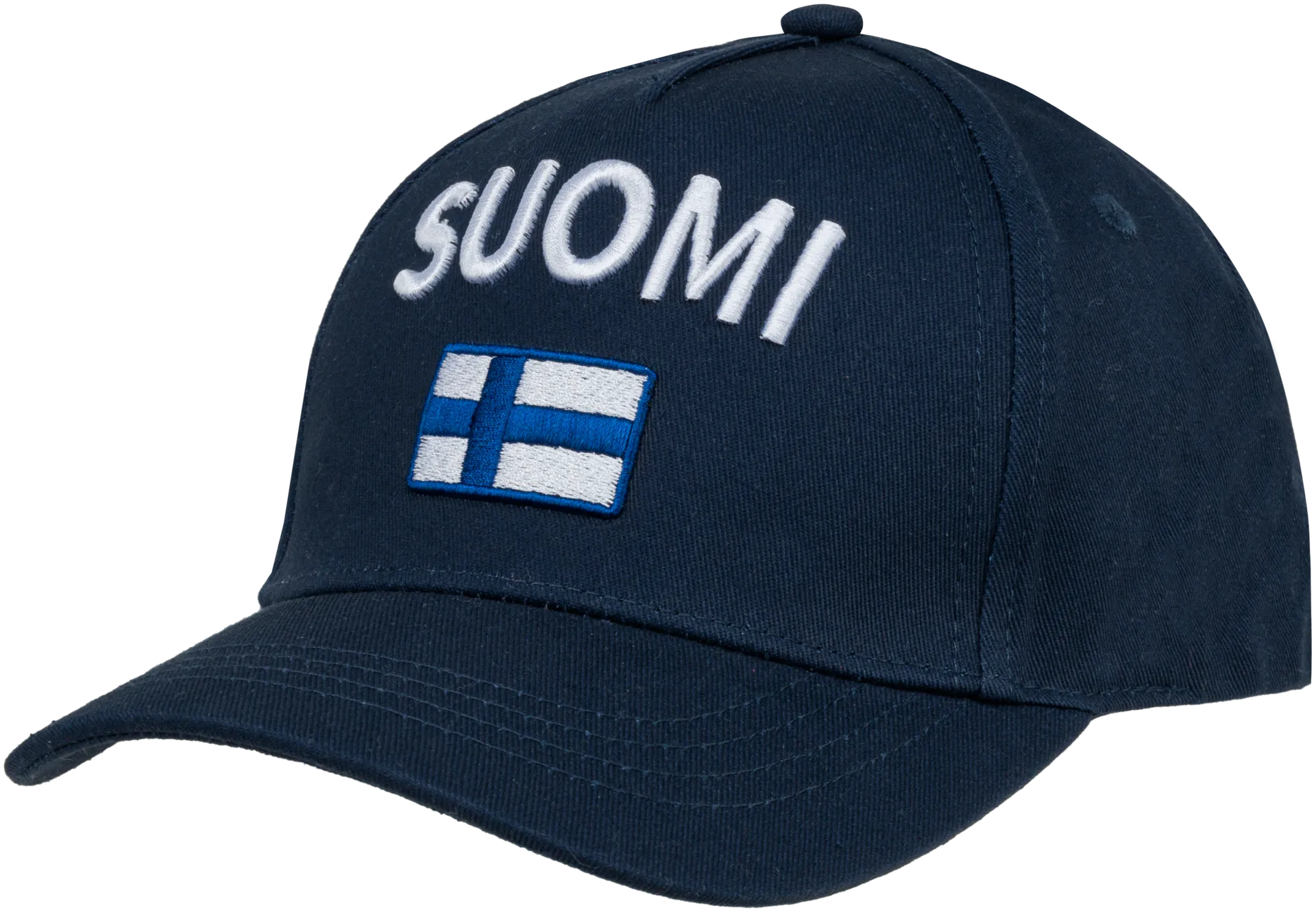 House nuorten Suomi-lippalakki 238H132310