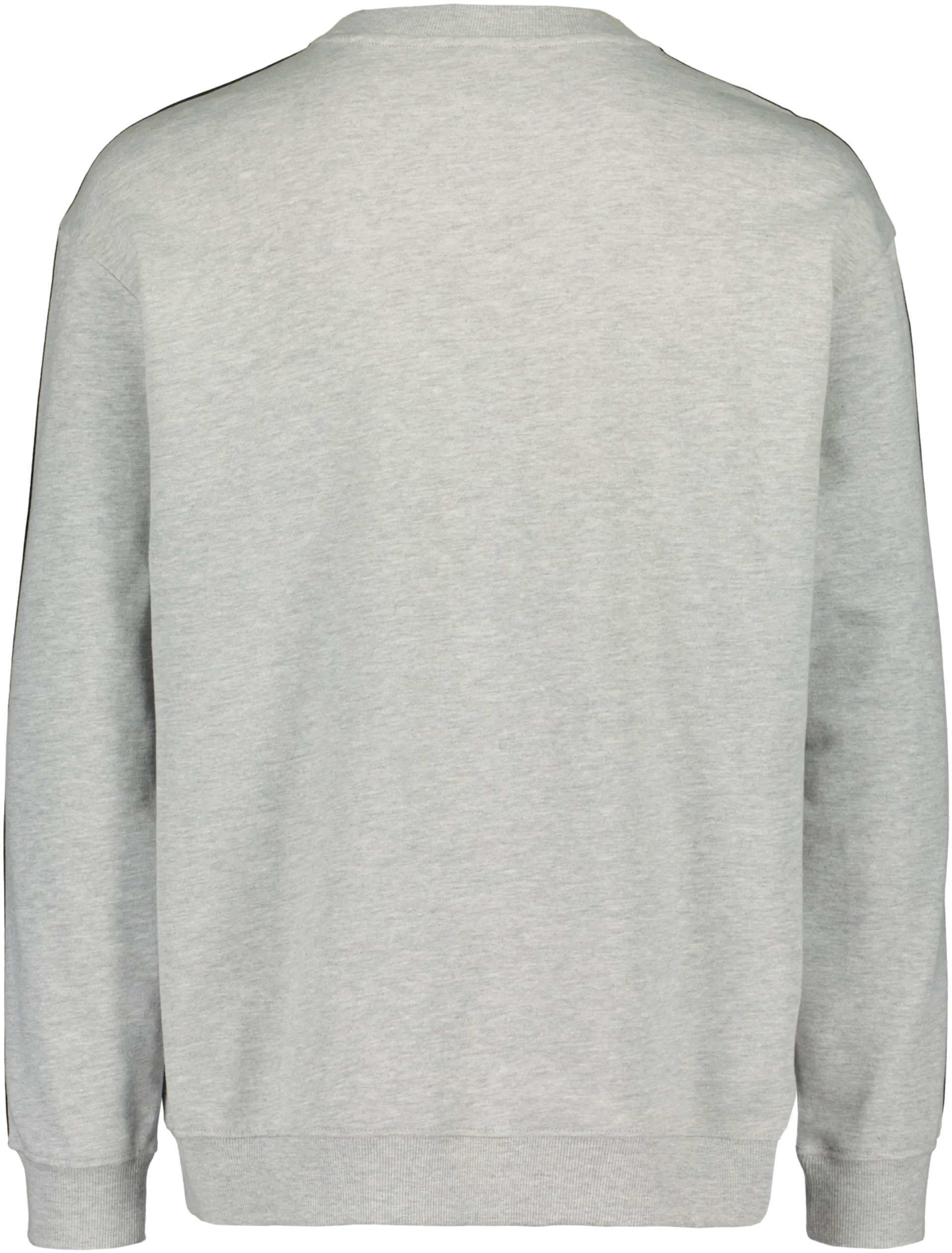 Everlast miesten collegepusero EV20017 - Grey - 2